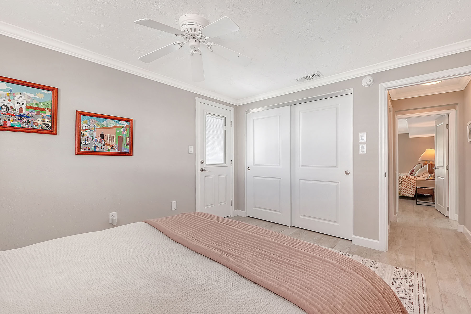  SPANISH MAIN YACHT CLUB CONDO - 物件實景