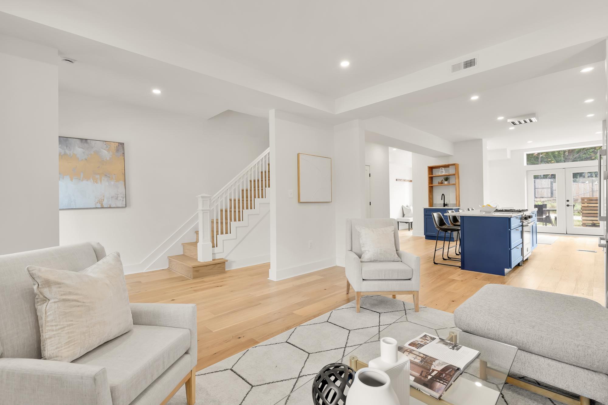  1316 Buchanan Street NW,Washington, DC, 20011 - 物件實景