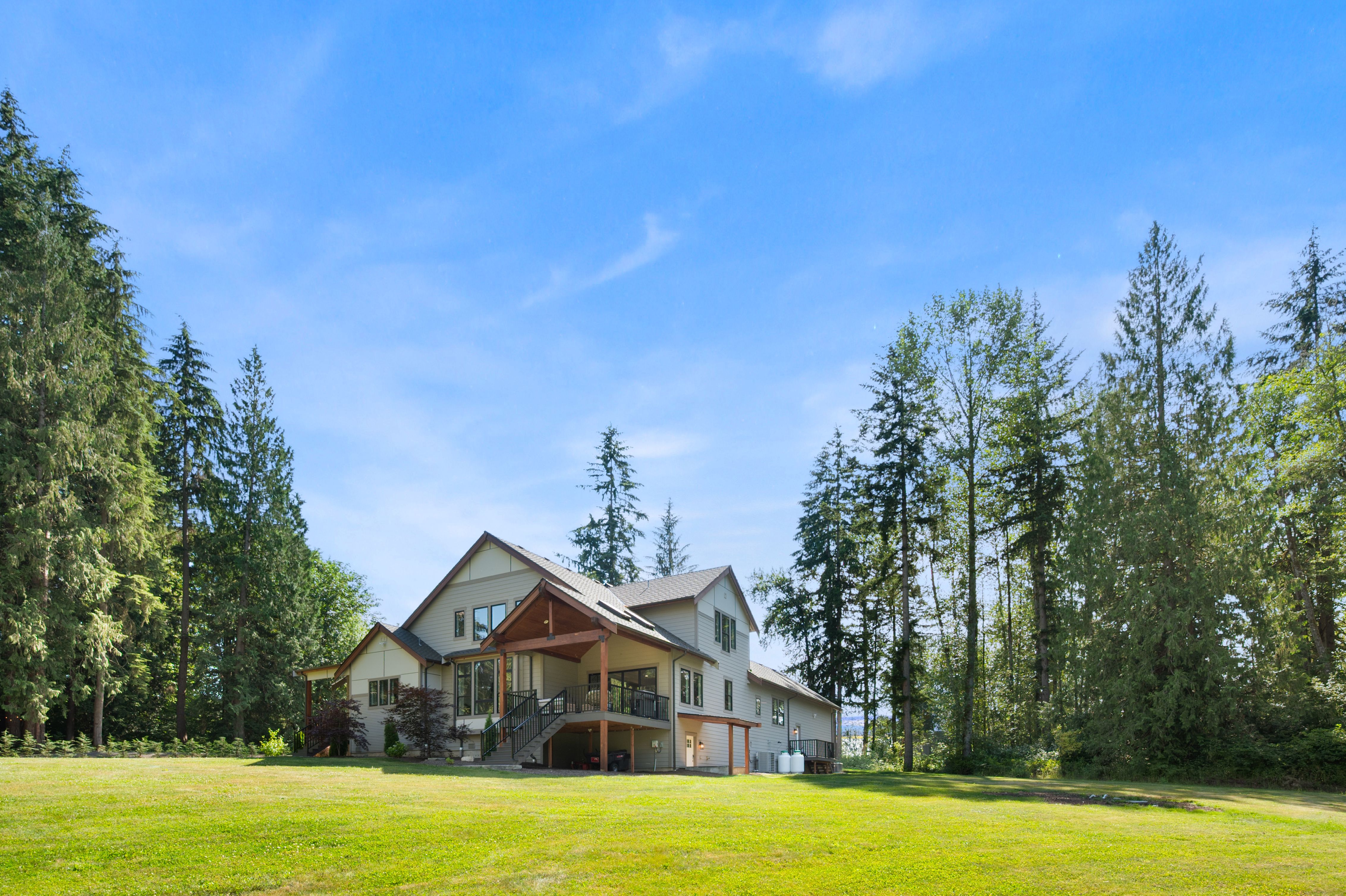 12103 202nd Street Southeast, Snohomish, WA 98296 - 物件實景