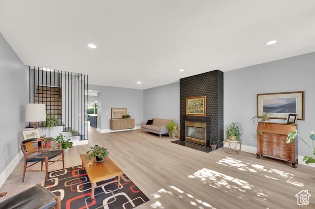 Salt Lake City, Utah, 84103, United States, 2 Bedrooms Bedrooms, ,3 BathroomsBathrooms,Residential,For Sale,1888085