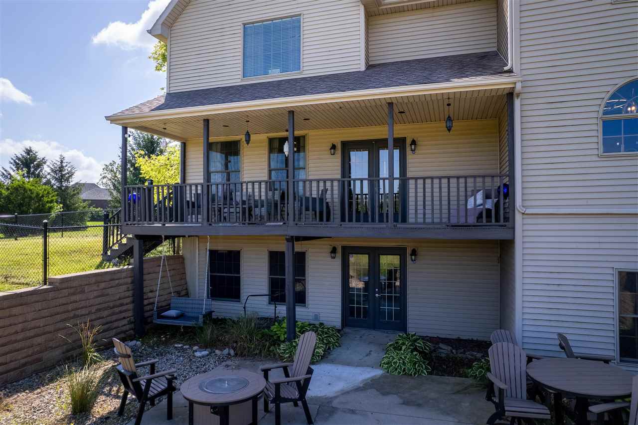 Centerville, Indiana, 47330, United States, 4 Bedrooms Bedrooms, ,4 BathroomsBathrooms,Residential,For Sale,1874331