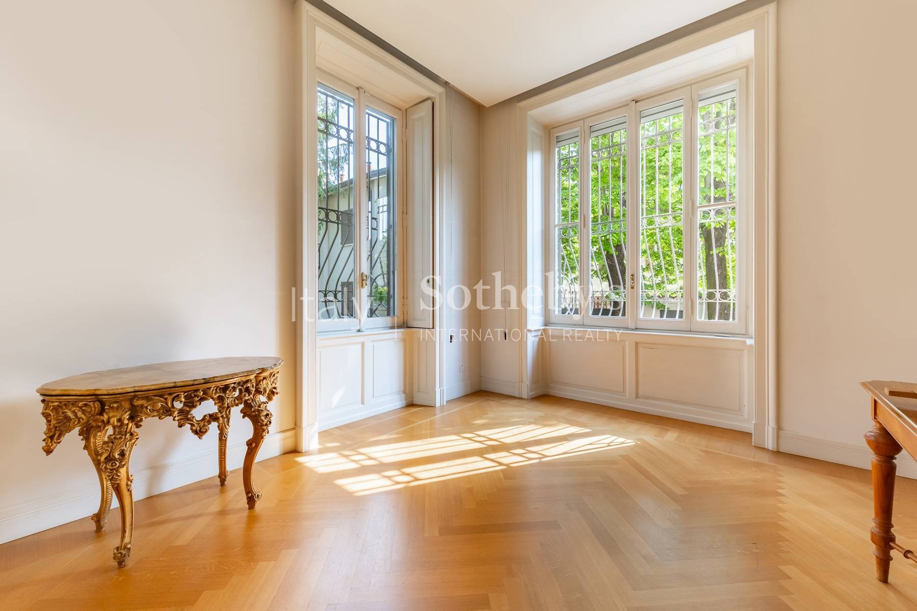  Prestigious villa in the centre of Monza - 物件實景