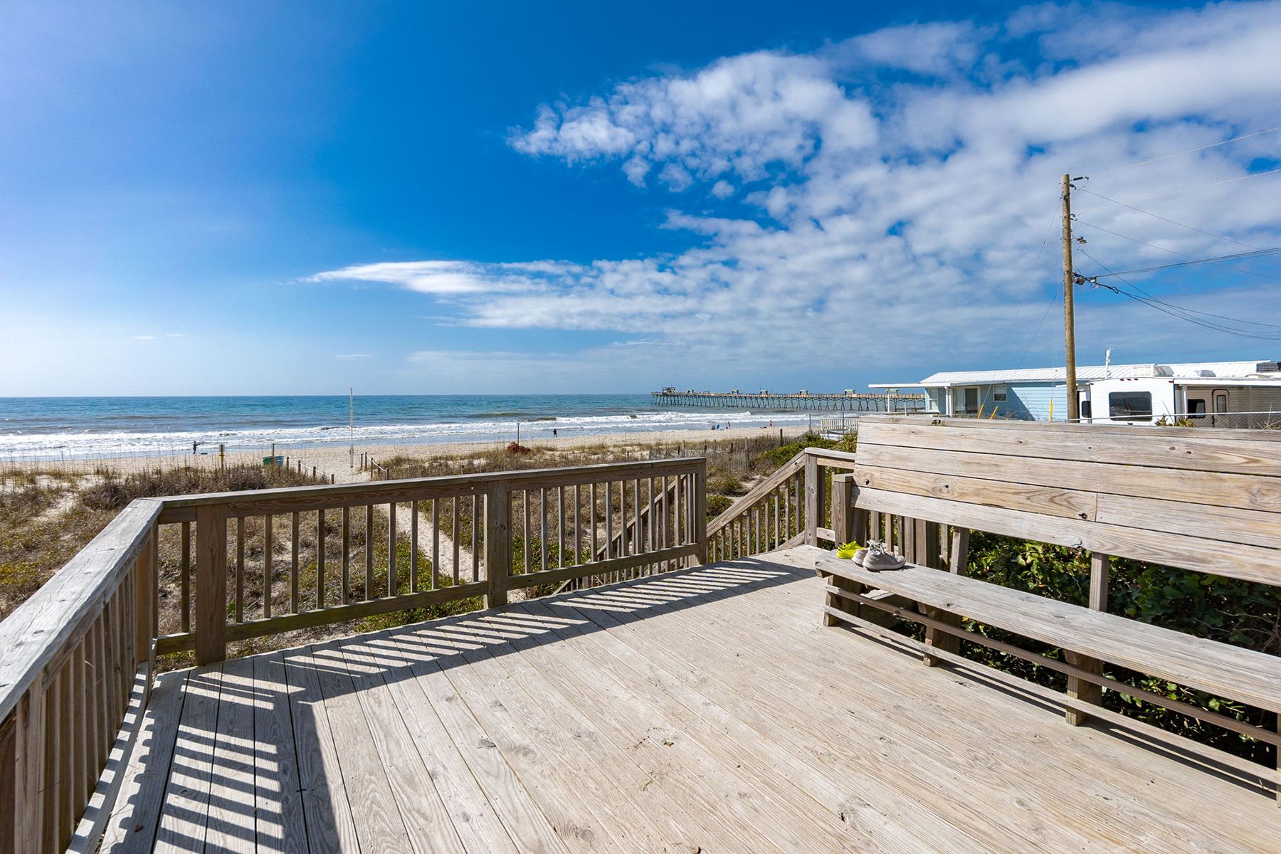  428 Holly Street, Emerald Isle, NC 28594 - 物件實景