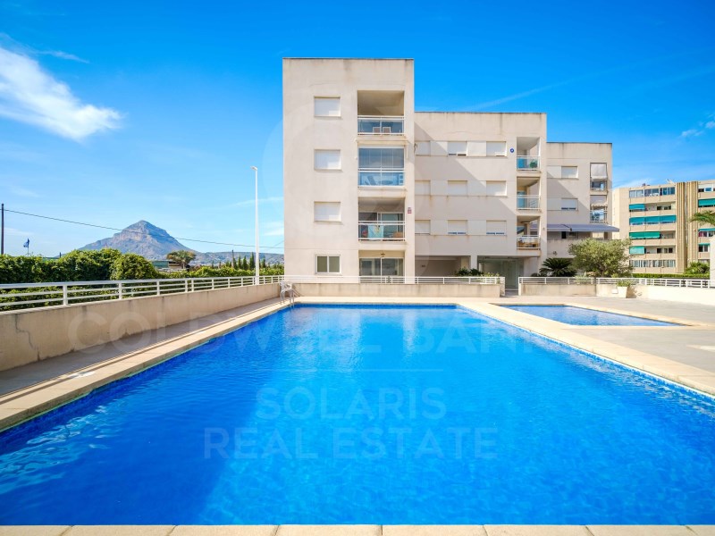 Jávea / Xàbia, Comunidad Valenciana, ES, 3 Bedrooms Bedrooms, ,3 BathroomsBathrooms,Residential,For Sale,1940440