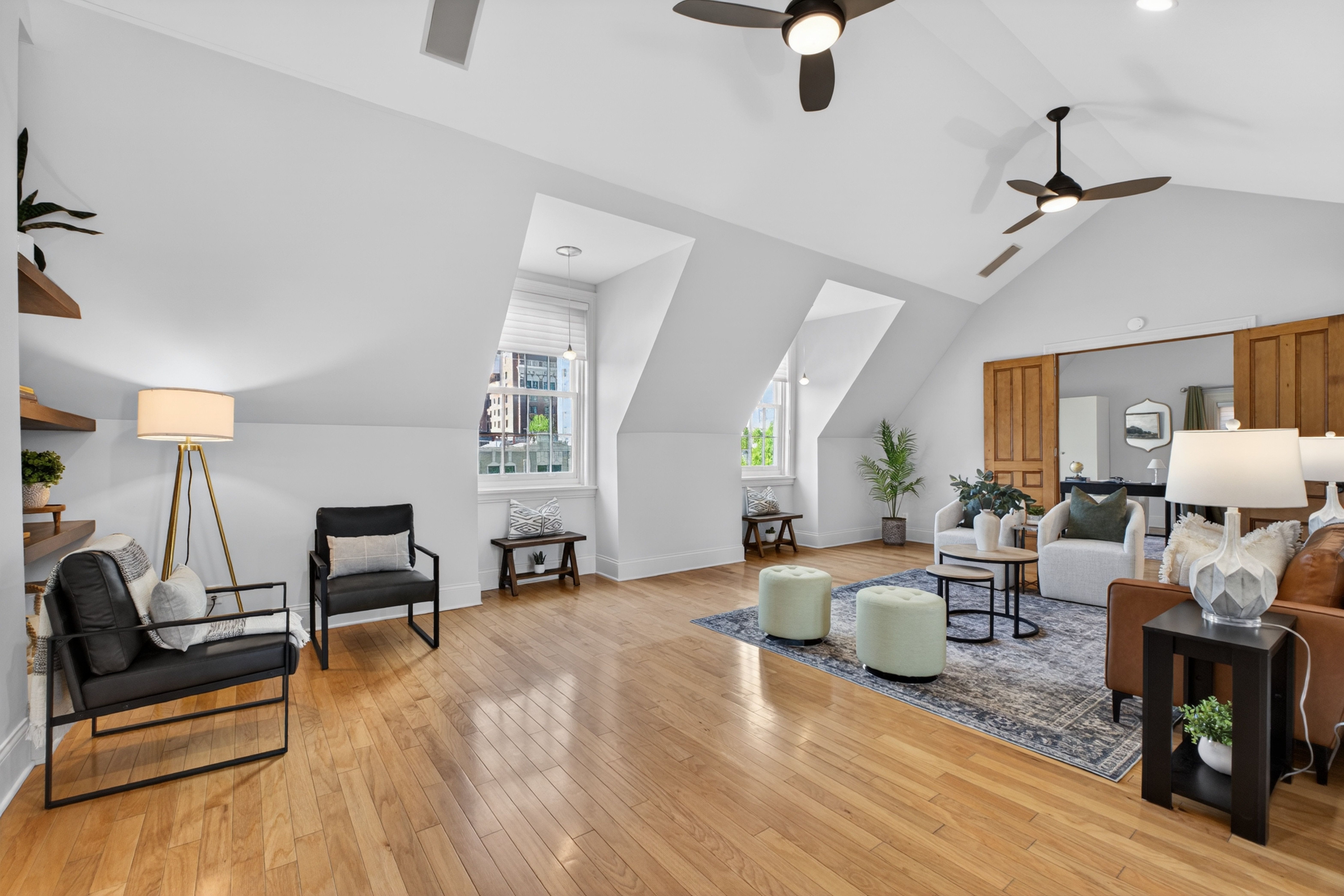  47 Maryland Plaza, Unit #C St. Louis, MO 63108 - 物件實景