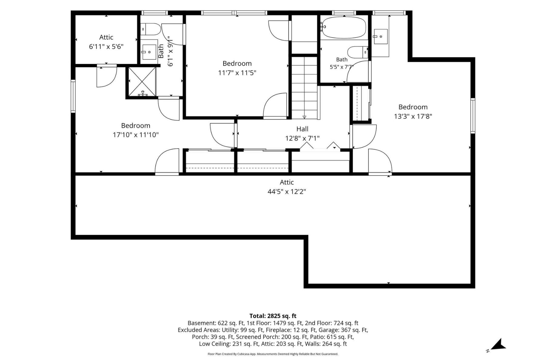  5910 Overlea Road, Bethesda, MD, 20816 - 物件實景