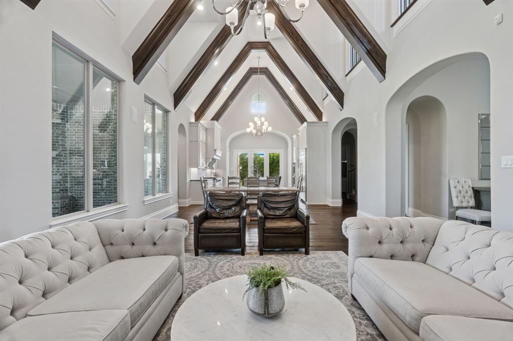 Prosper, Texas, 75078, United States, 5 Bedrooms Bedrooms, ,8 BathroomsBathrooms,Residential,For Sale,1901813