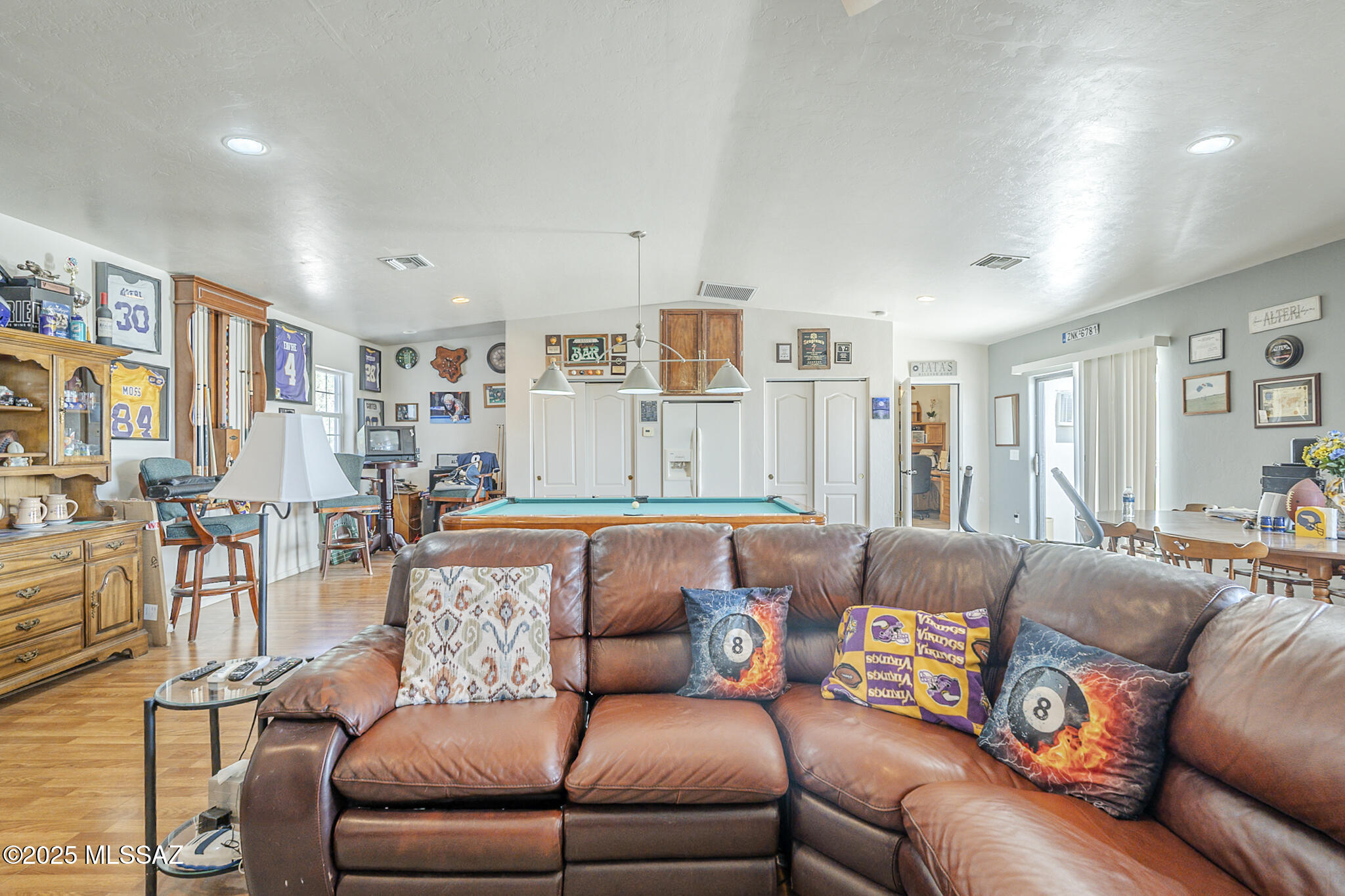 Sahuarita, Arizona, 85629, United States, 6 Bedrooms Bedrooms, ,3 BathroomsBathrooms,Residential,For Sale,1919745
