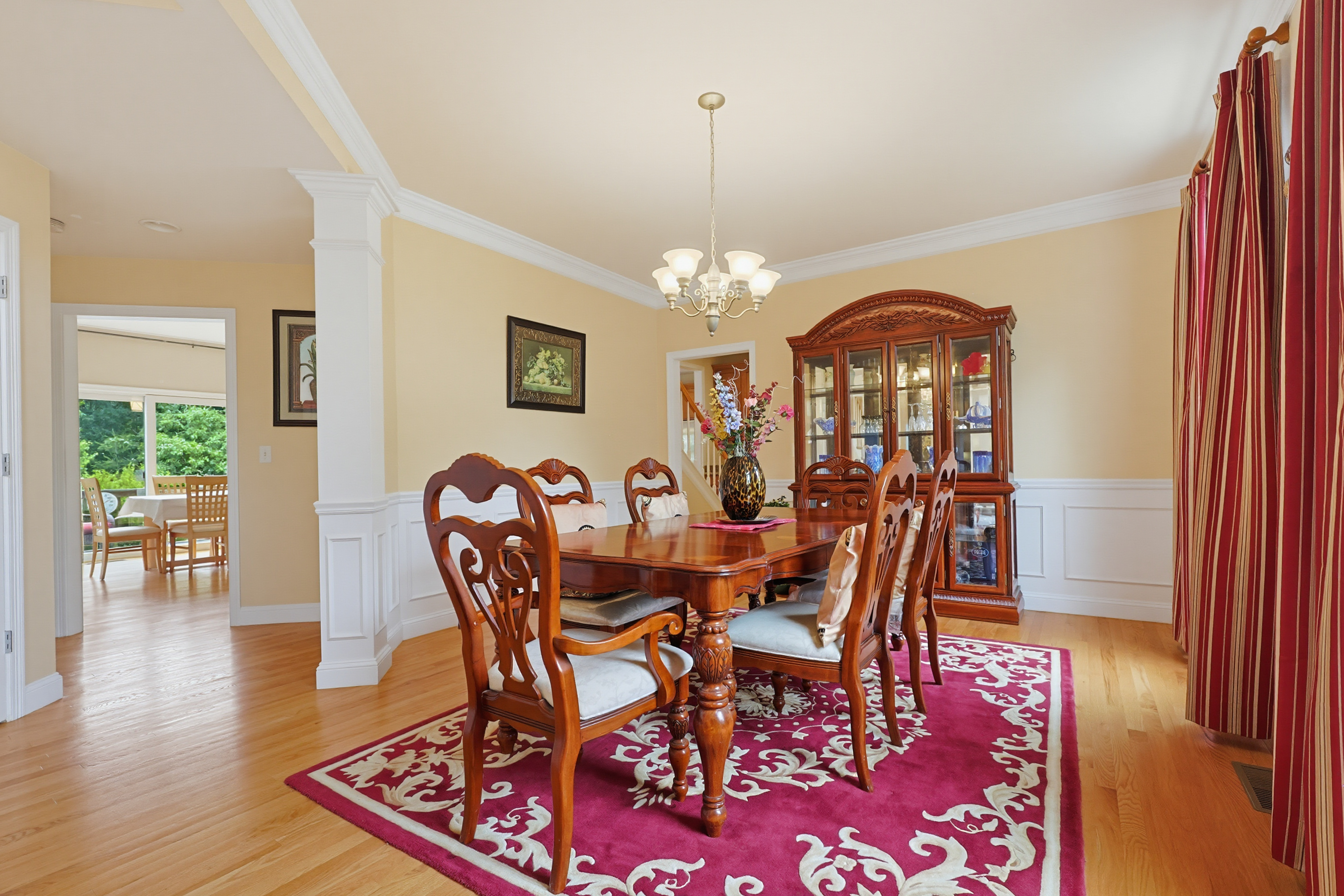  35 Howarth Drive, Upton, MA 01568 - 物件實景