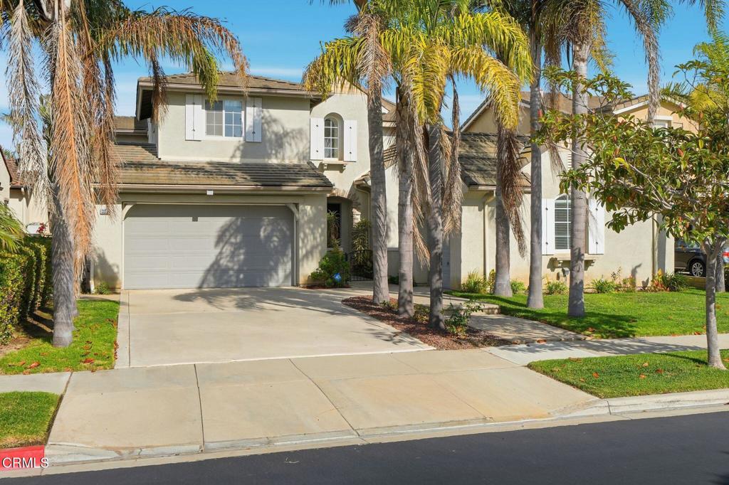 Oxnard, California, 93036, United States, 4 Bedrooms Bedrooms, ,3 BathroomsBathrooms,Residential,For Sale,1990900