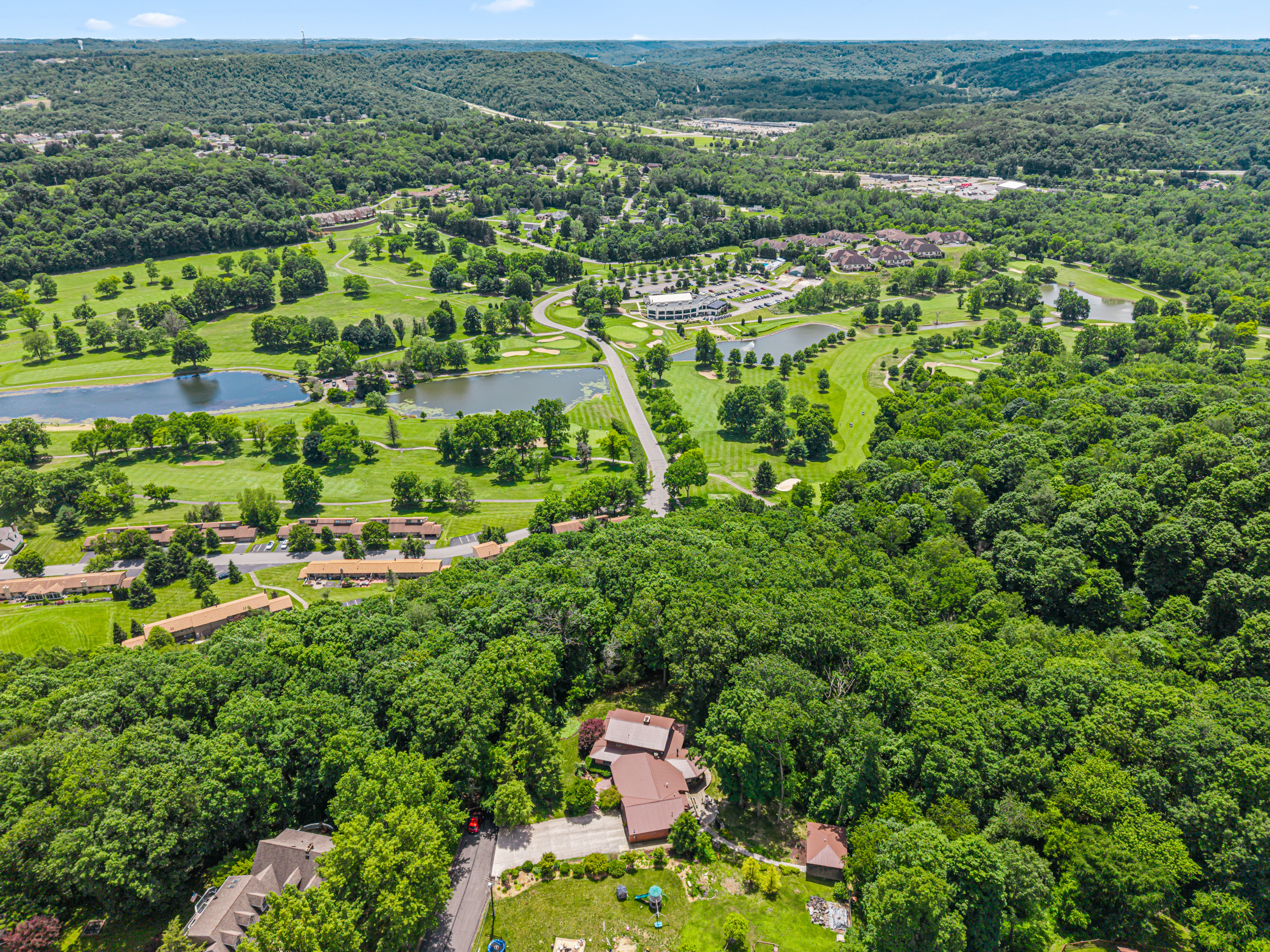  2411 James Street, Hopewell, PA 15001 - 物件實景