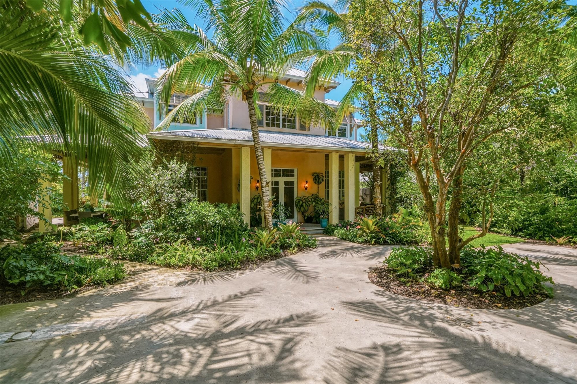  Buttonwood Harbour Front Estate , Harbour Island, NE - 物件實景