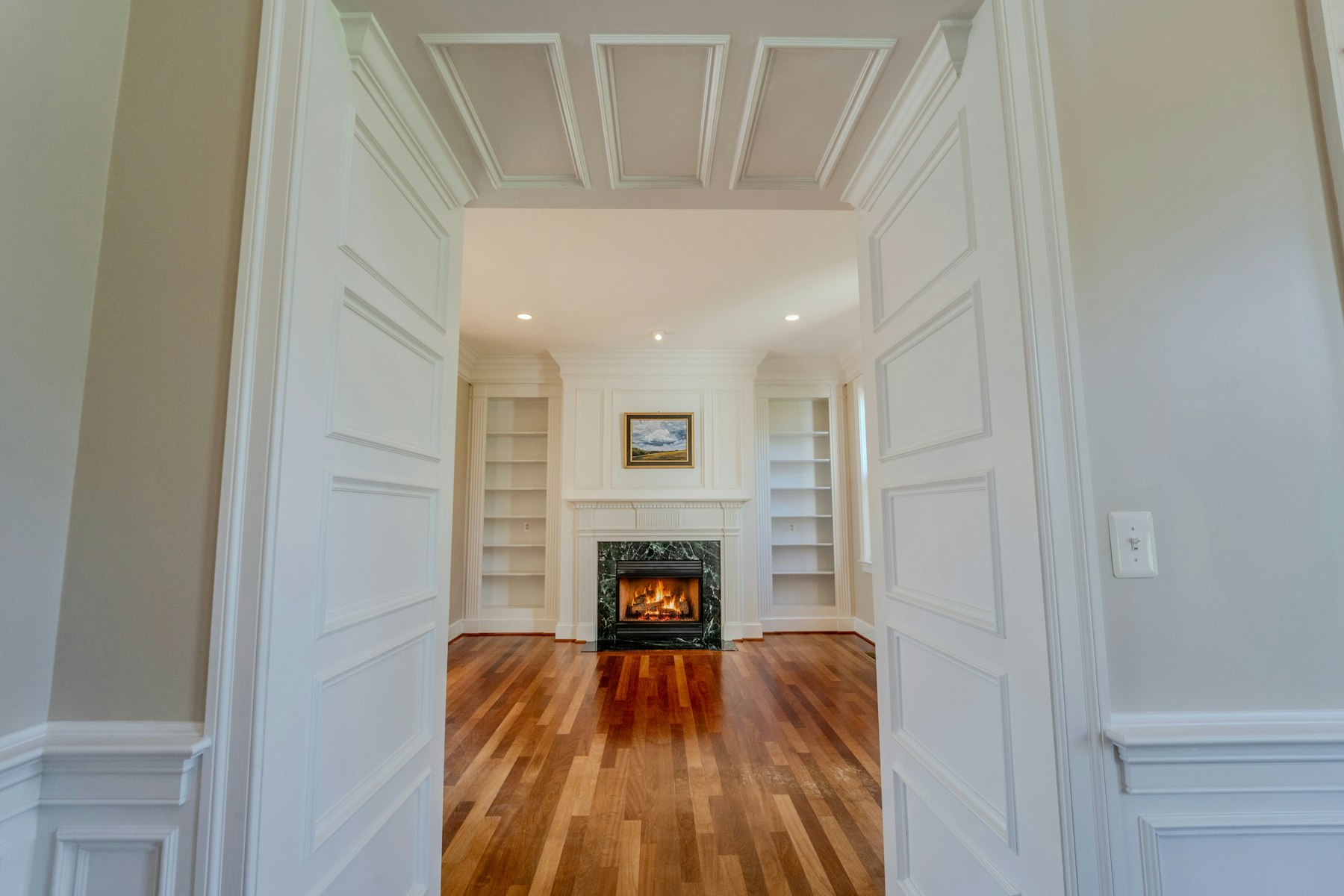  15018 Clover Hill Road, Waterford, VA 20197 - 物件實景