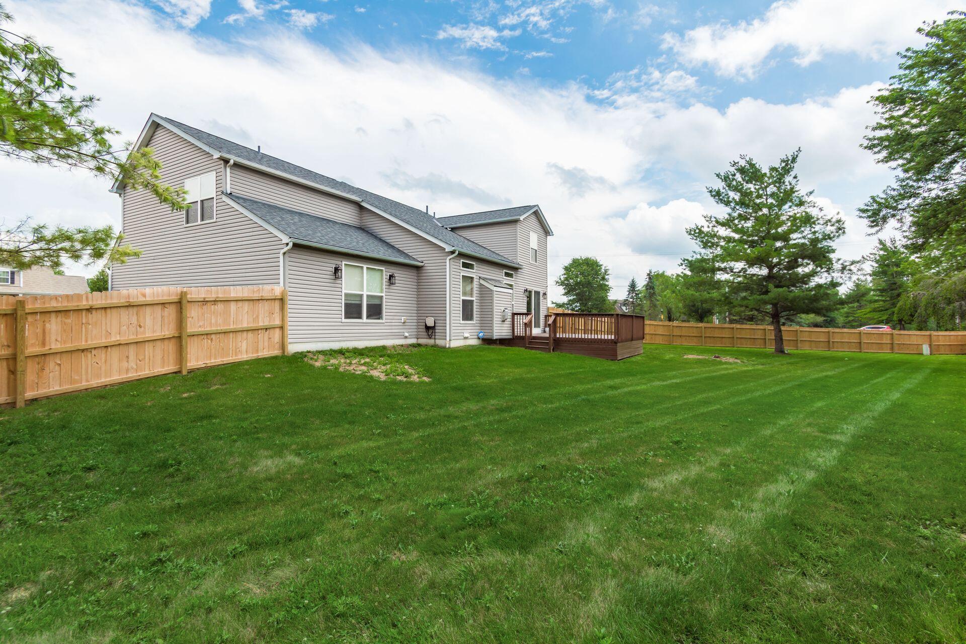 Grove City, Ohio, 43123, United States, 4 Bedrooms Bedrooms, ,3 BathroomsBathrooms,Residential,For Sale,1882454