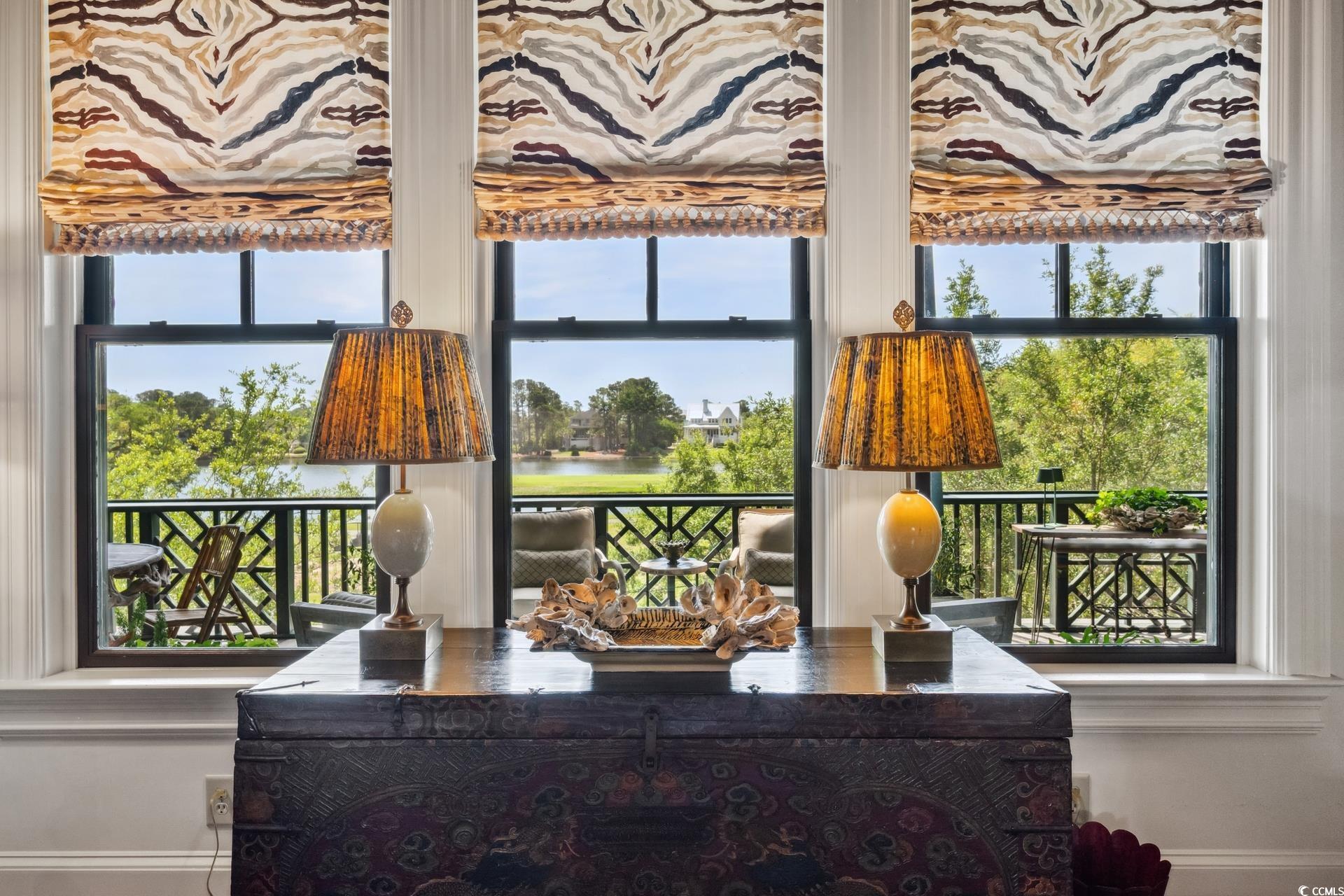  58 Swan Point Trail  DeBordieu Colony - 物件實景