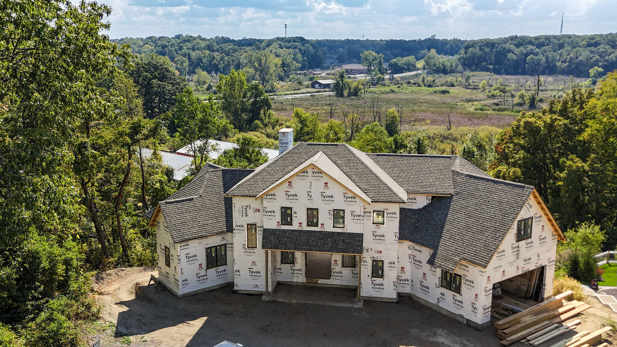 New Buffalo, Michigan, 49117, United States, 5 Bedrooms Bedrooms, ,5 BathroomsBathrooms,Residential,For Sale,1980375