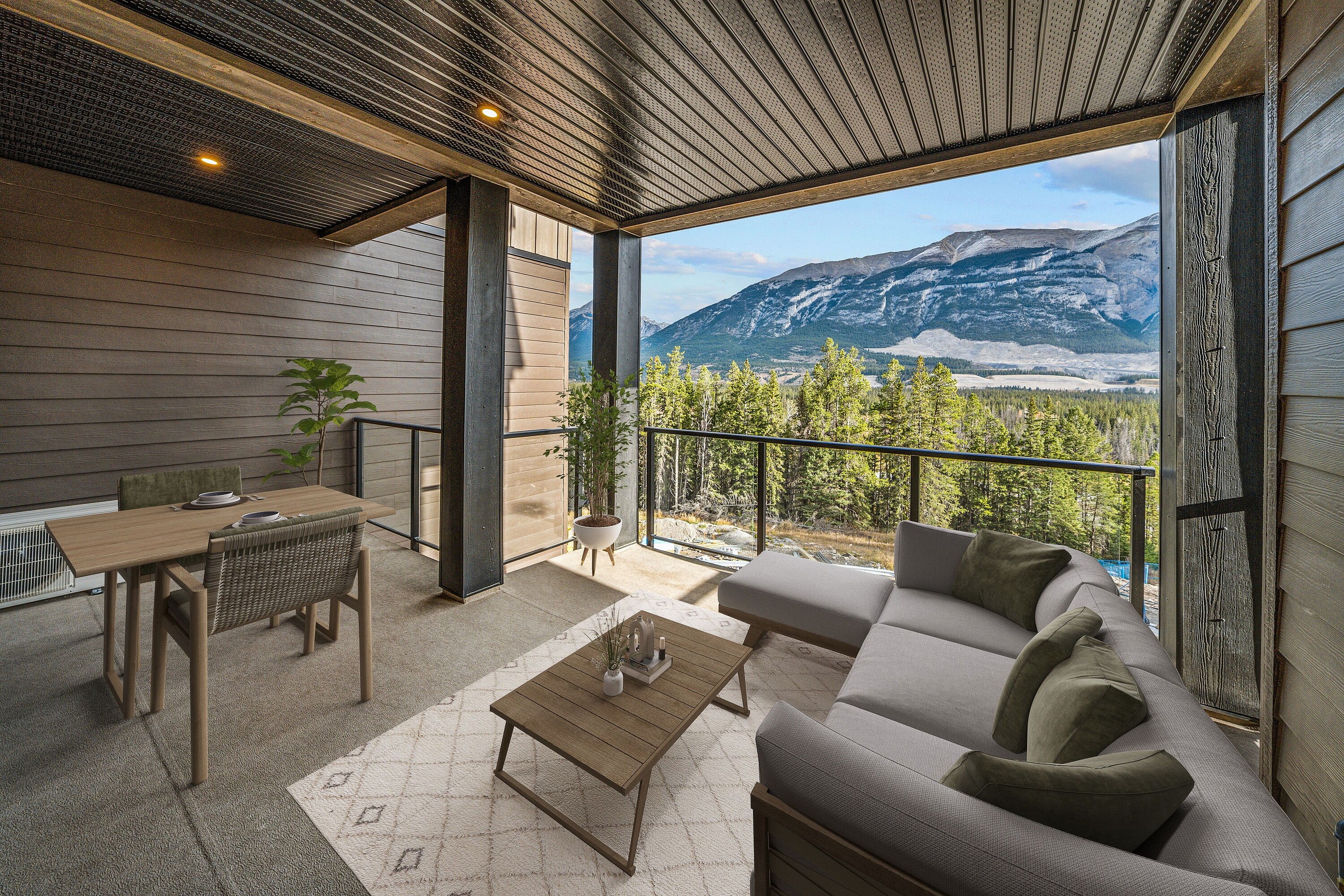  Canmore, Canmore / Banff - 物件實景