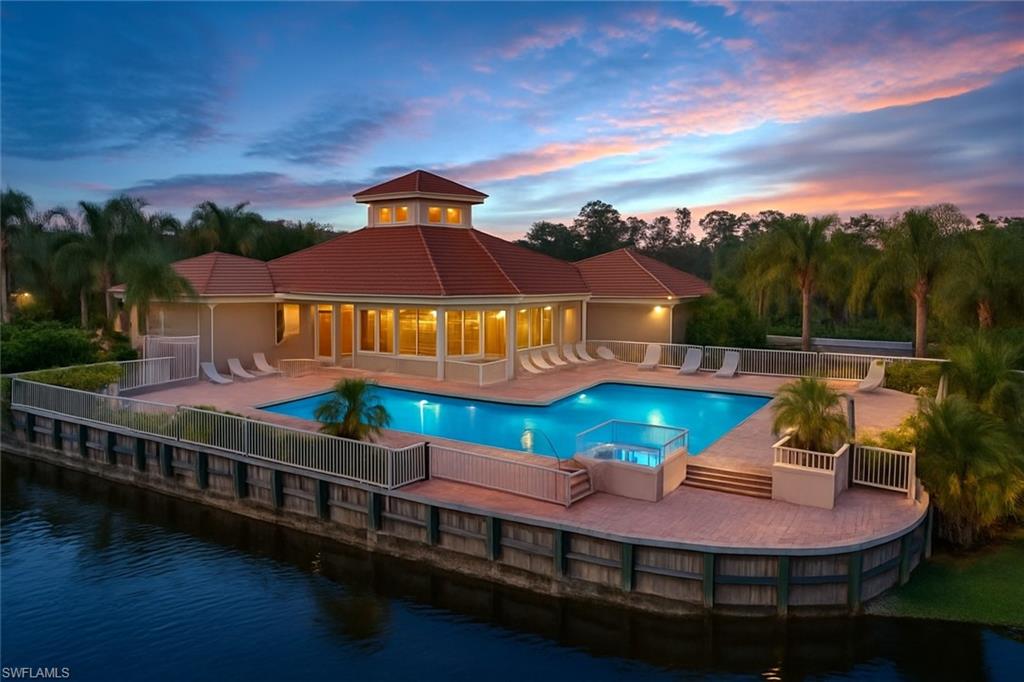 Naples, Florida, 34119, United States, 5 Bedrooms Bedrooms, ,4 BathroomsBathrooms,Residential,For Sale,1924955