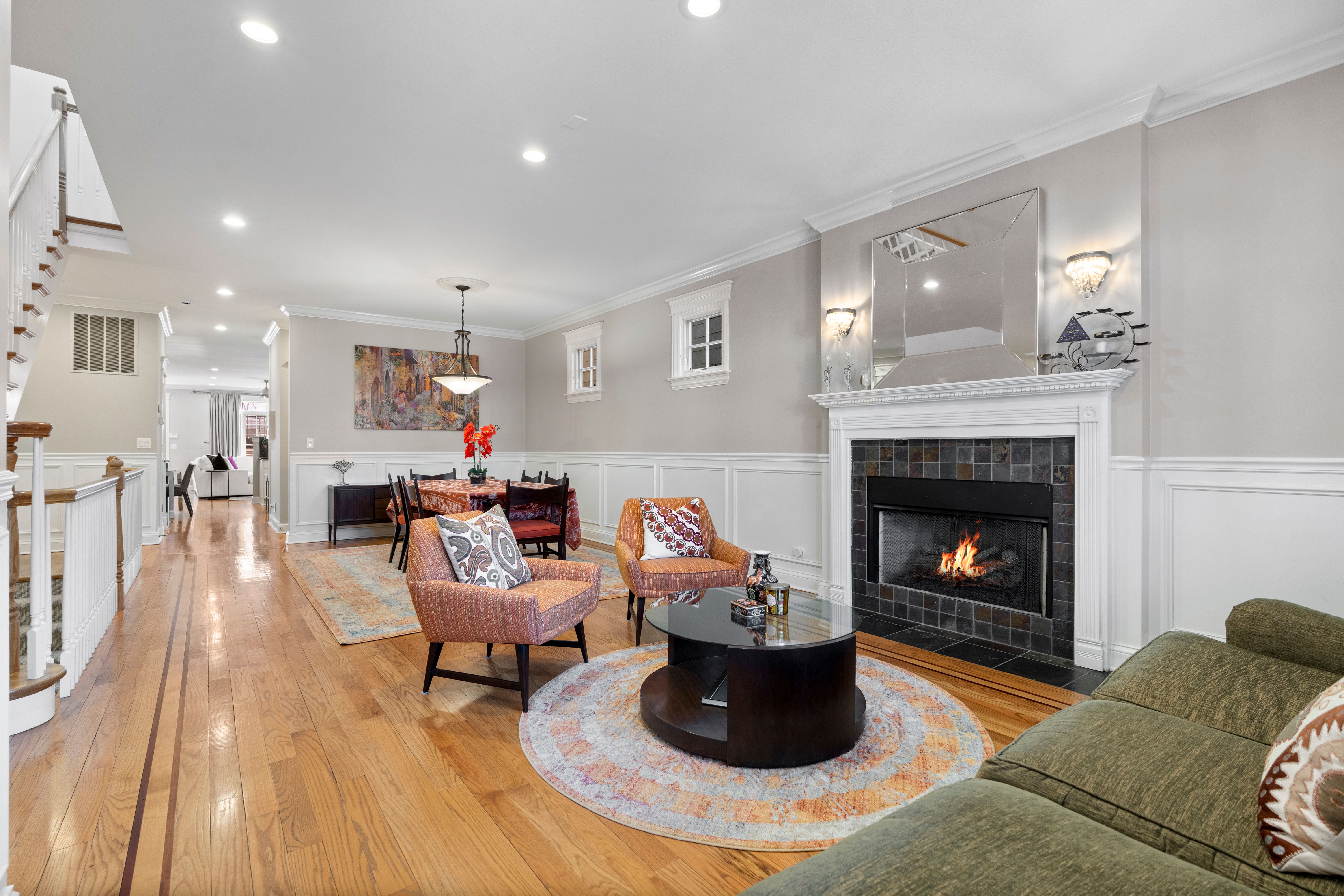  Welcome to Your Dream Home in Perfect Northcenter - 物件實景