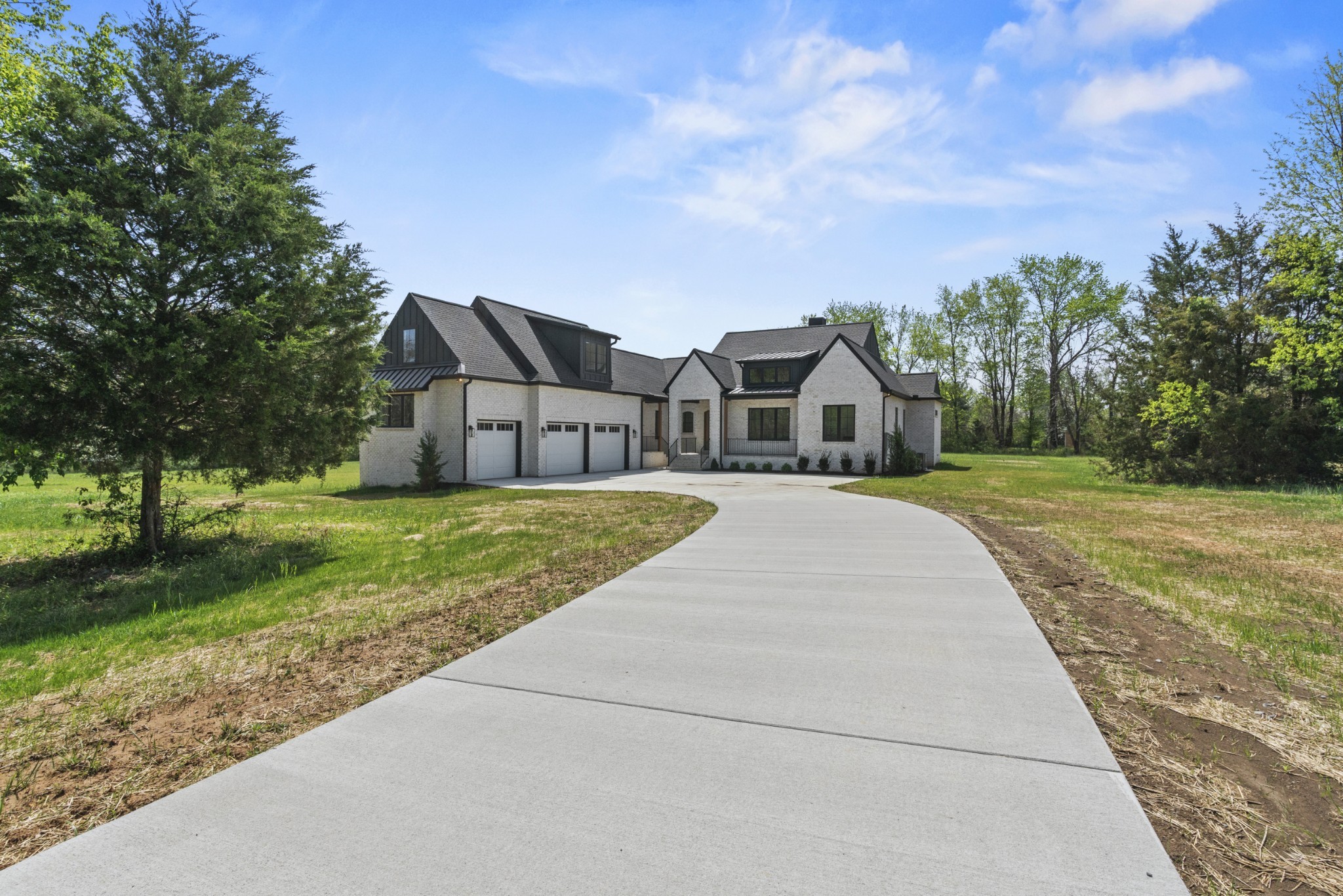  116 Bradley Ln, Cottontown, TN, 37048 - 物件實景