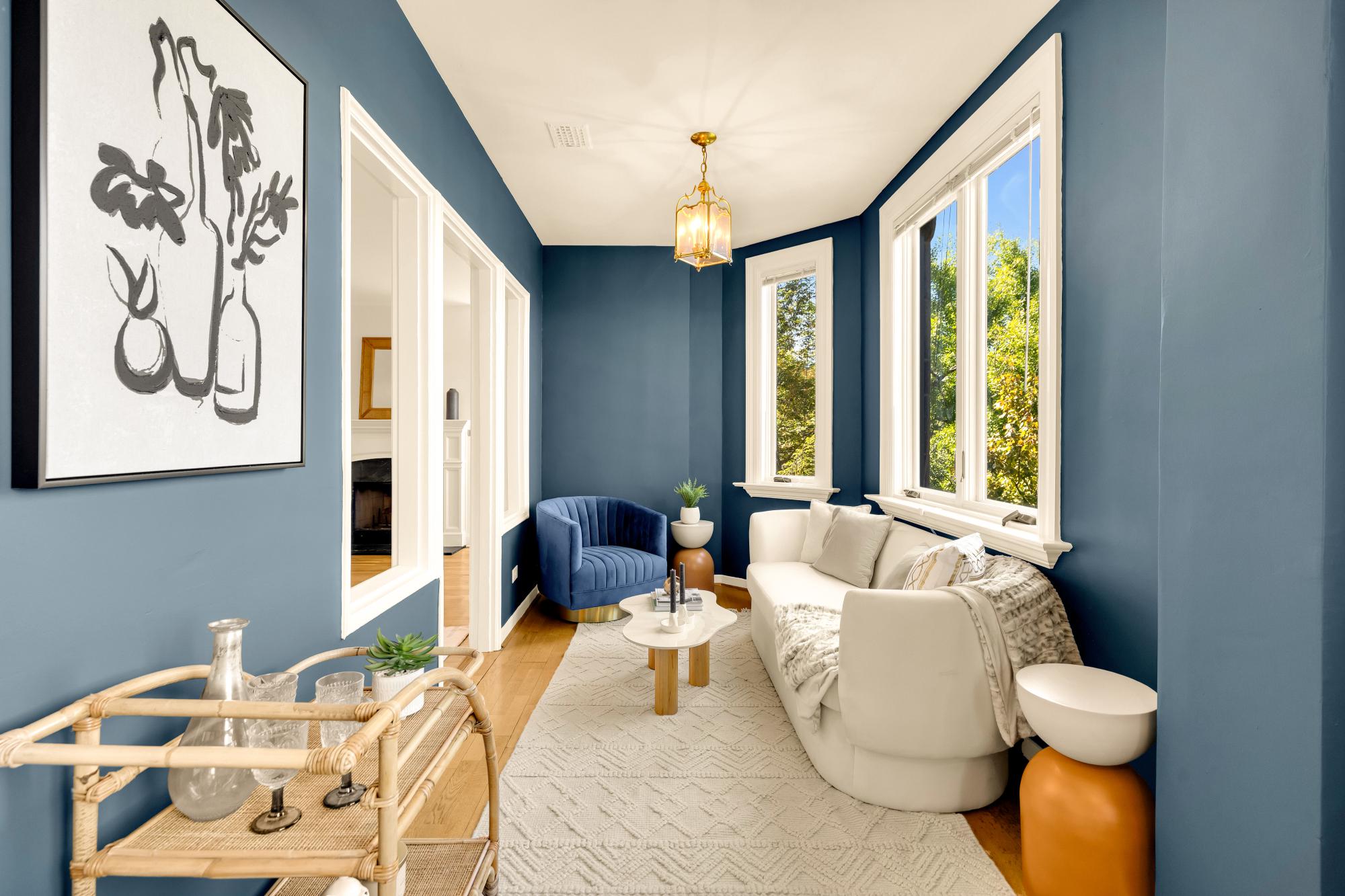  2040 Belmont Road NW, Washington, DC, 20009 - 物件實景