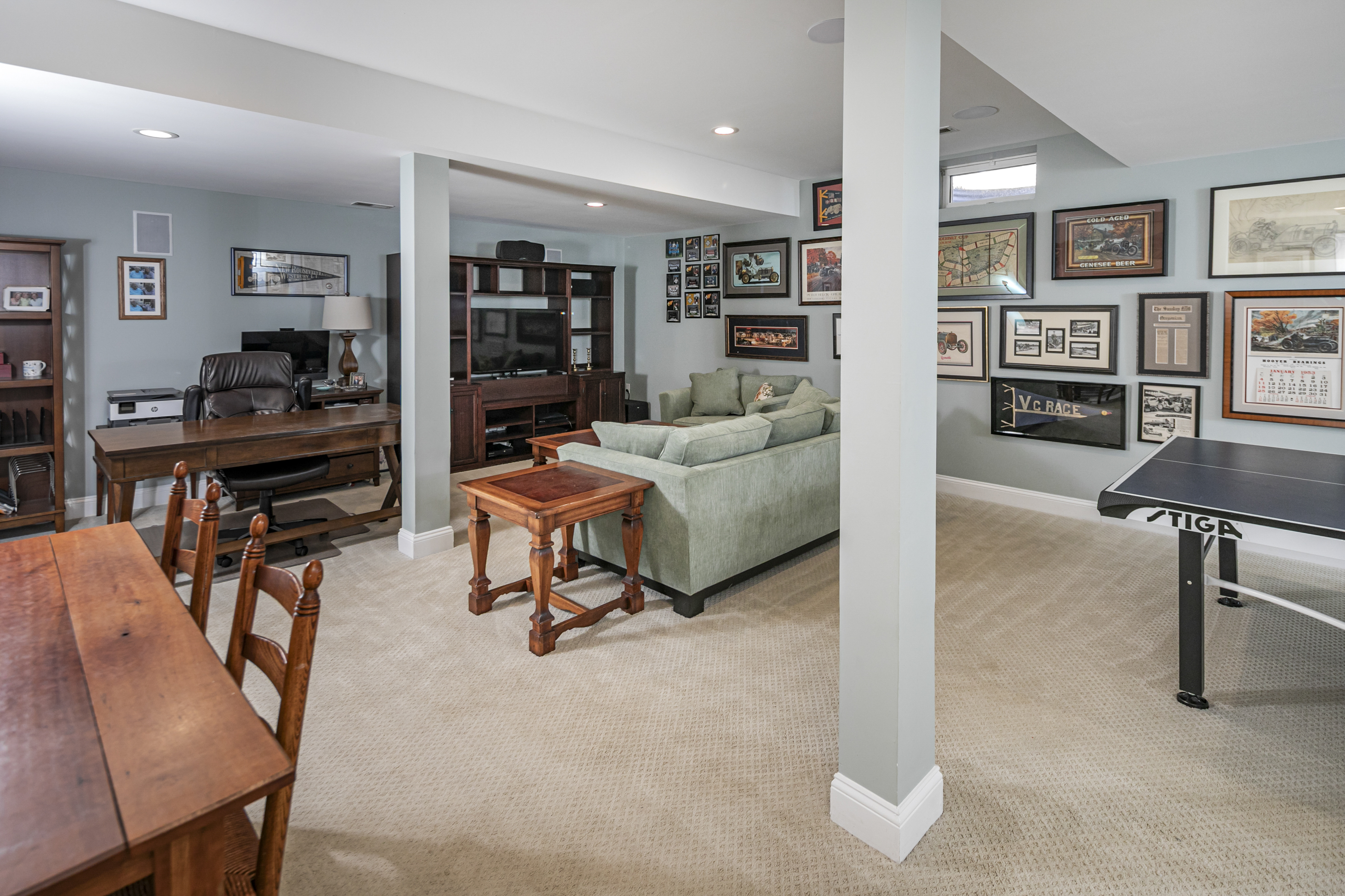  Exceptional Design and Thoughtful Updates in a Rare Governors Lane Offering - 物件實景