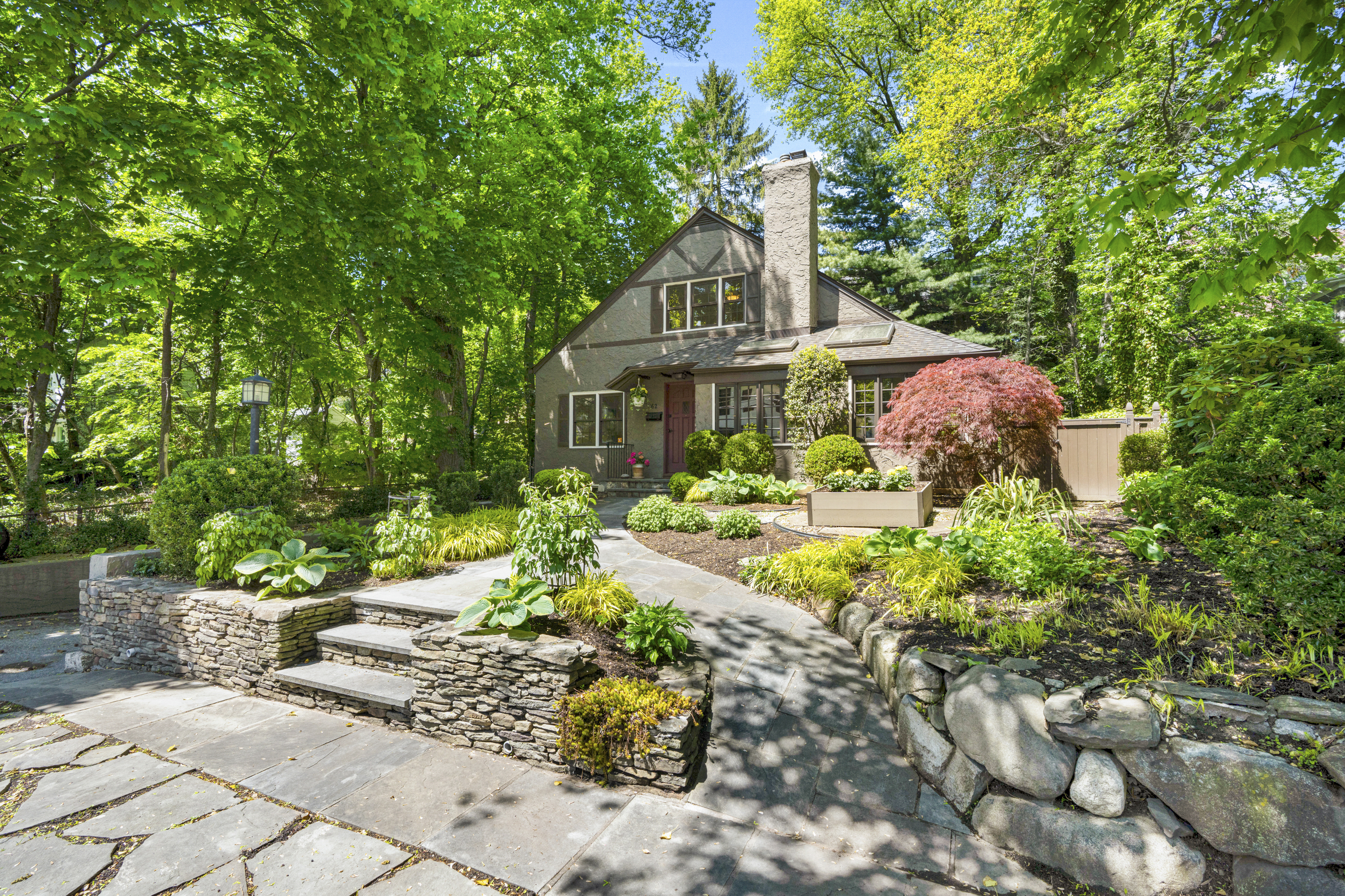  Charming Larchmont Home - 物件實景