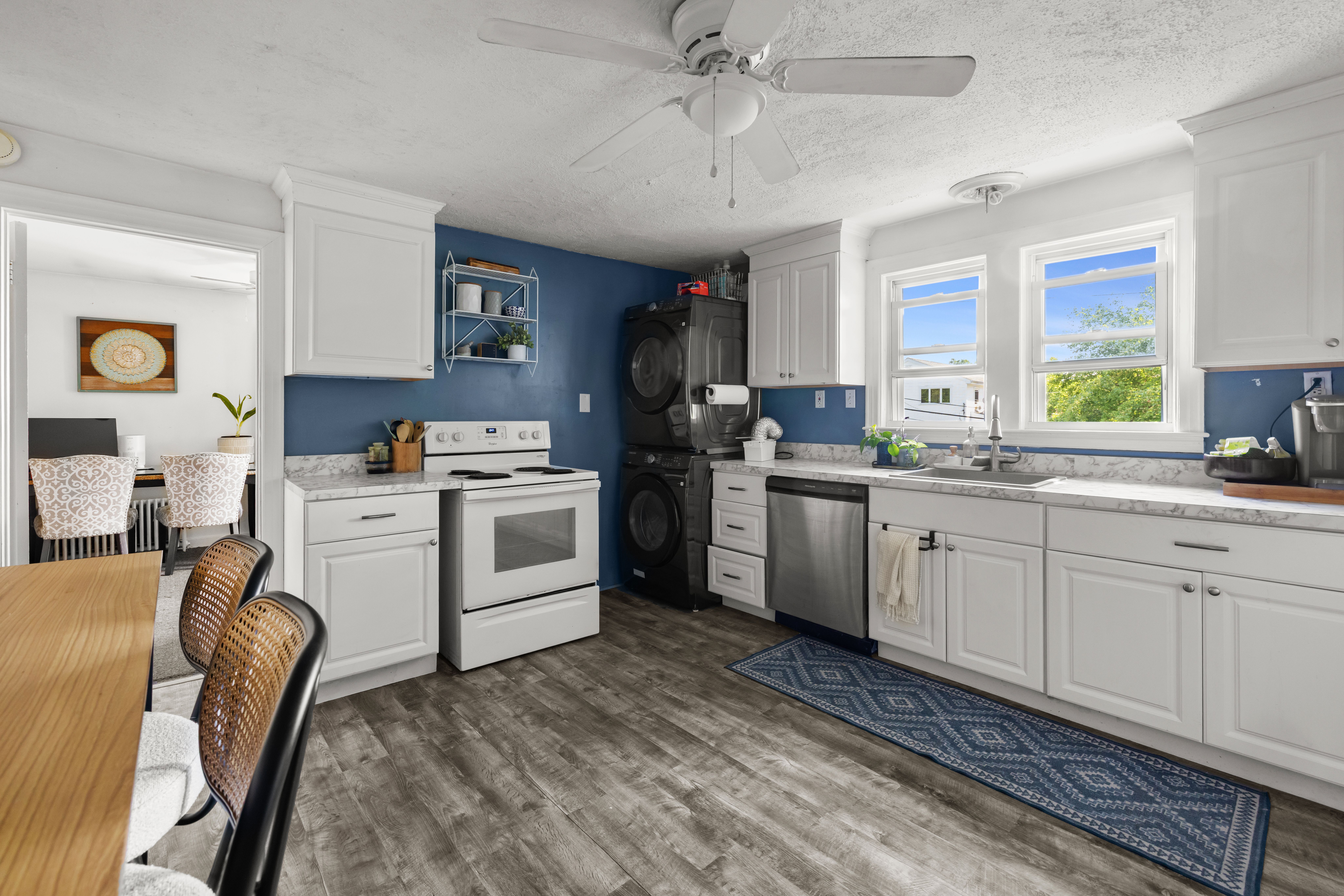  17 Tampa Street, Worcester, MA 01604 - 物件實景
