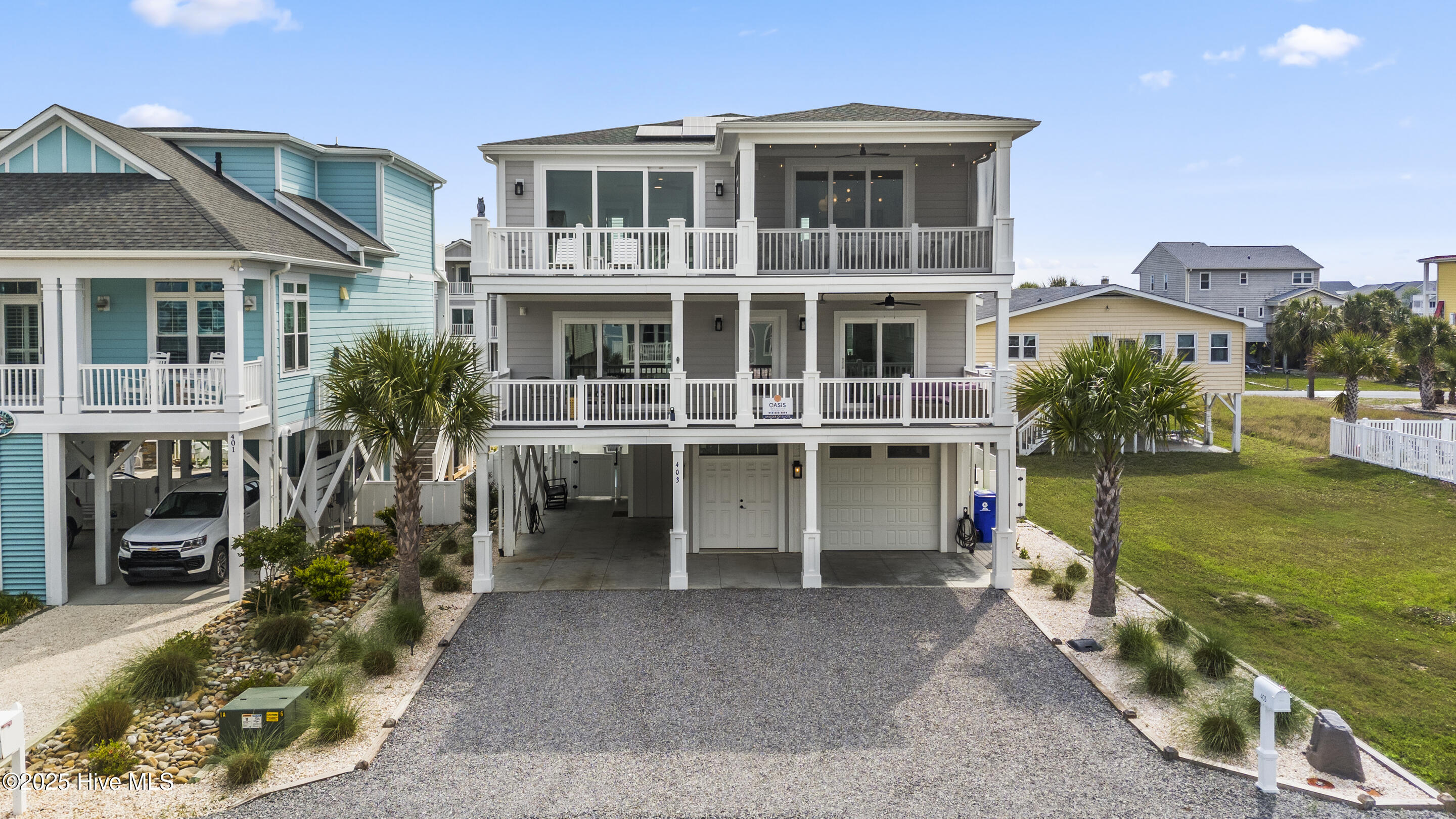 Sunset Beach, North Carolina, 28468, United States, 6 Bedrooms Bedrooms, ,7 BathroomsBathrooms,Residential,For Sale,1794321