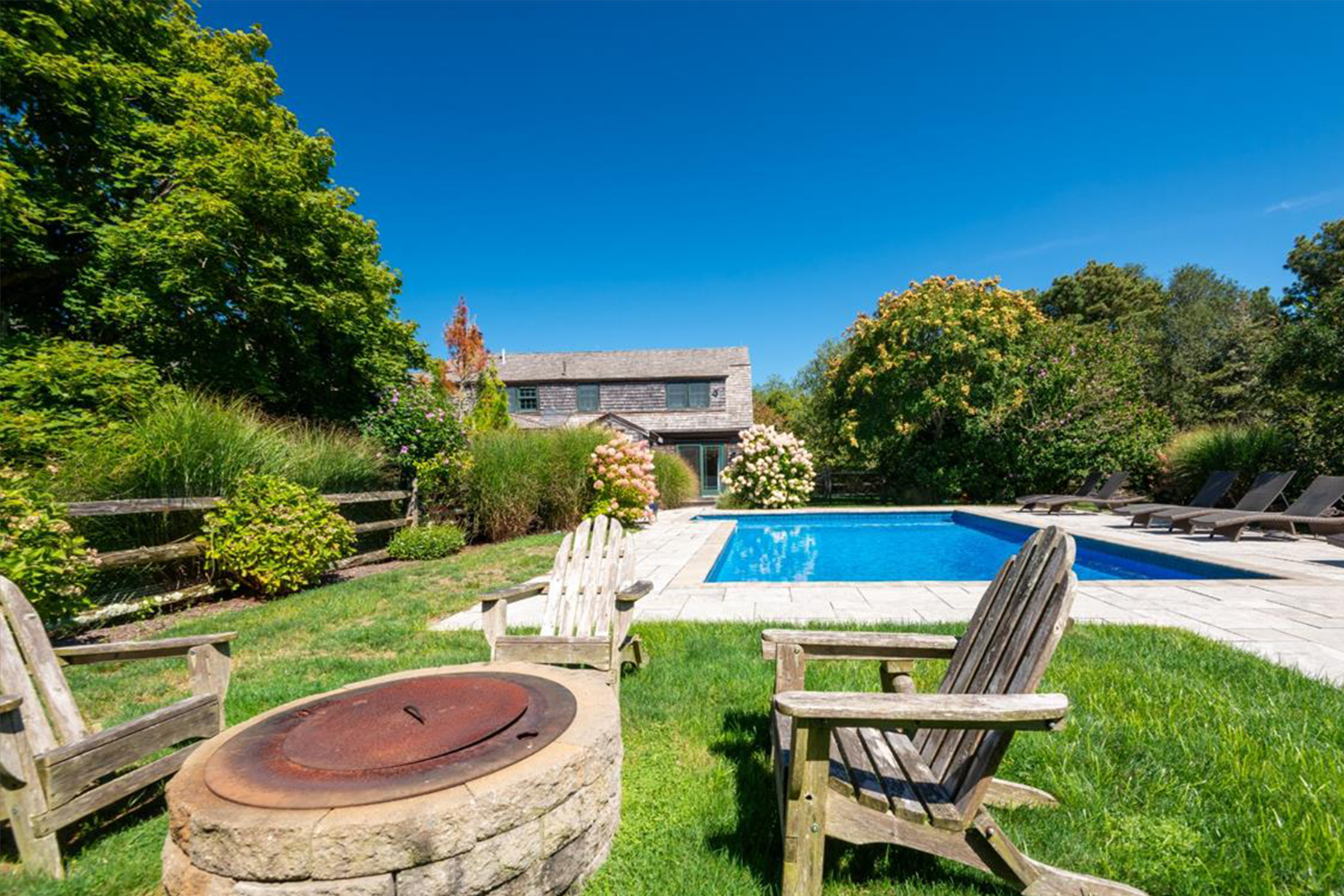  4 Millbrook Road, Nantucket, MA, 02554 - 物件實景