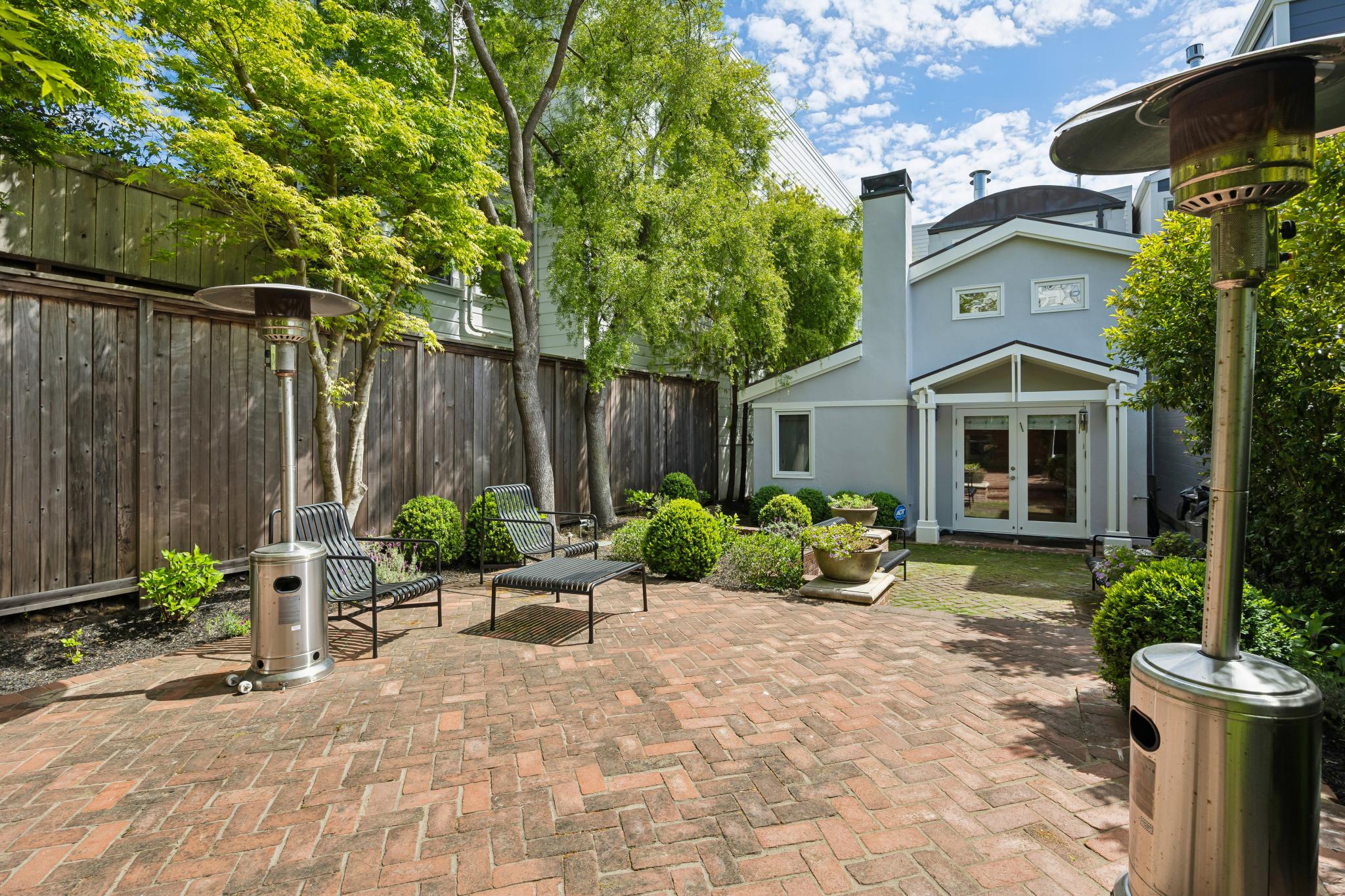  3966 Clay Street - 物件實景