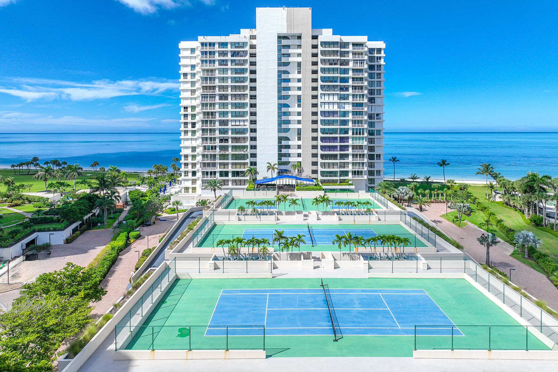  PARK SHORE - PARK PLAZA - 物件實景