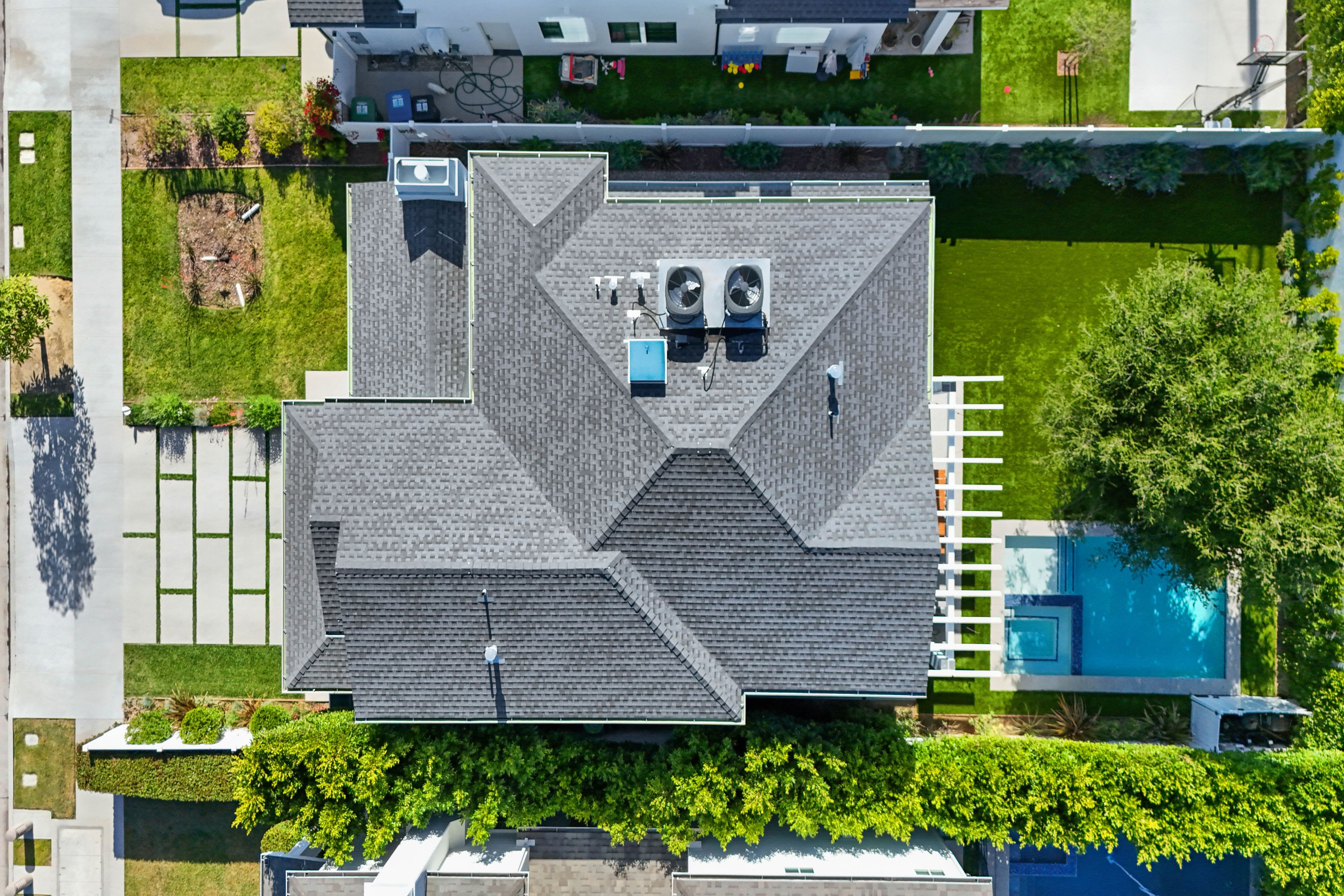  12341 Addison Street - 物件實景