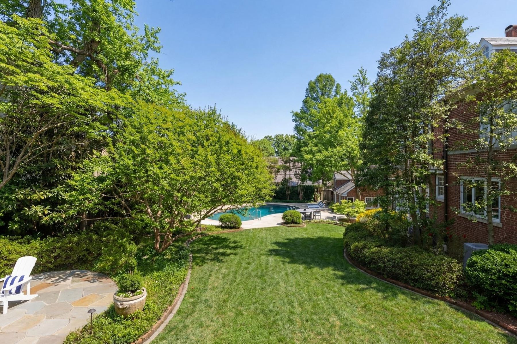  3609 Edmunds Street NW, Washington, DC, 20007 - 物件實景