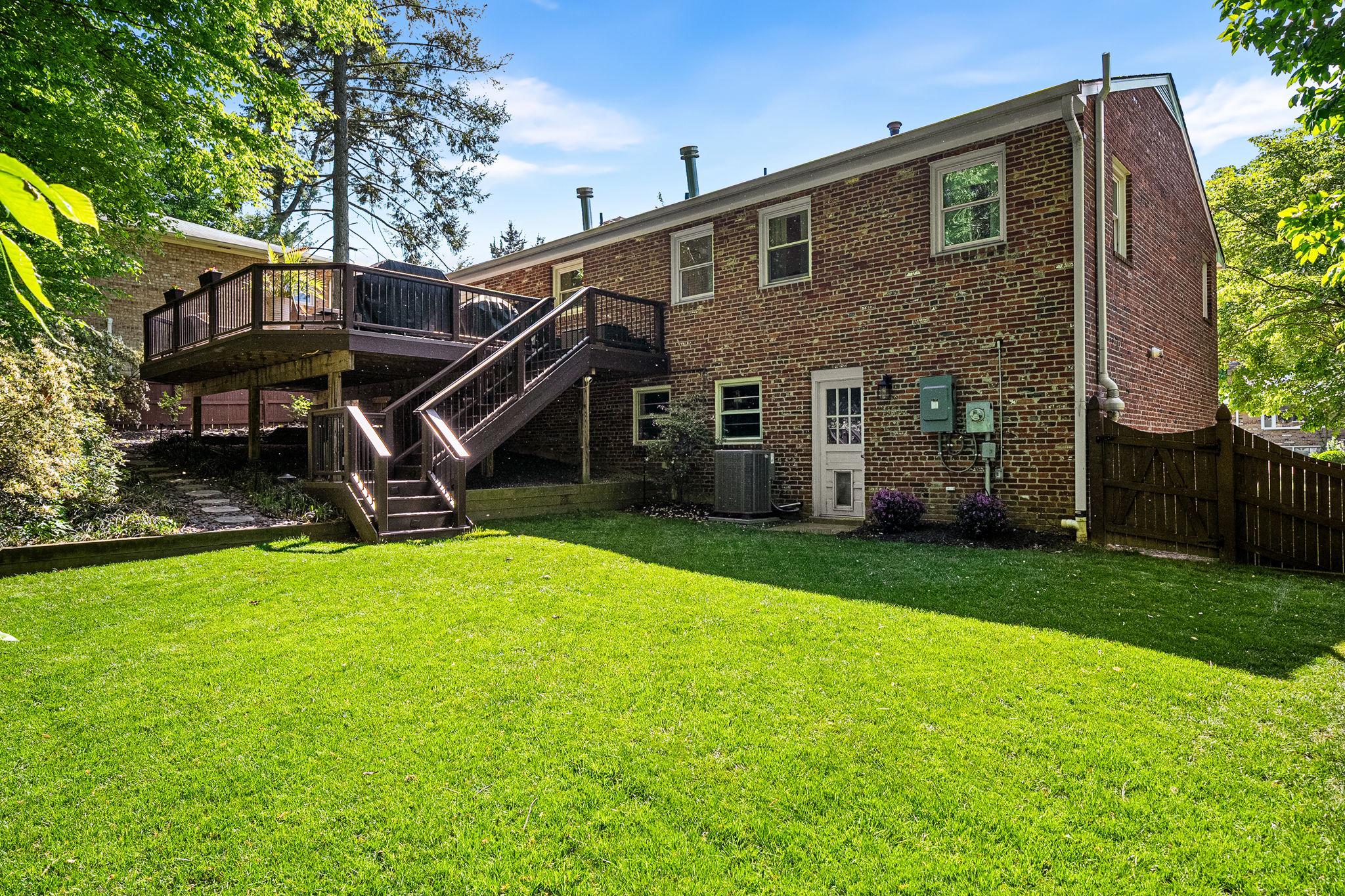  3844 26th Street N, Arlington, VA, 22207 - 物件實景