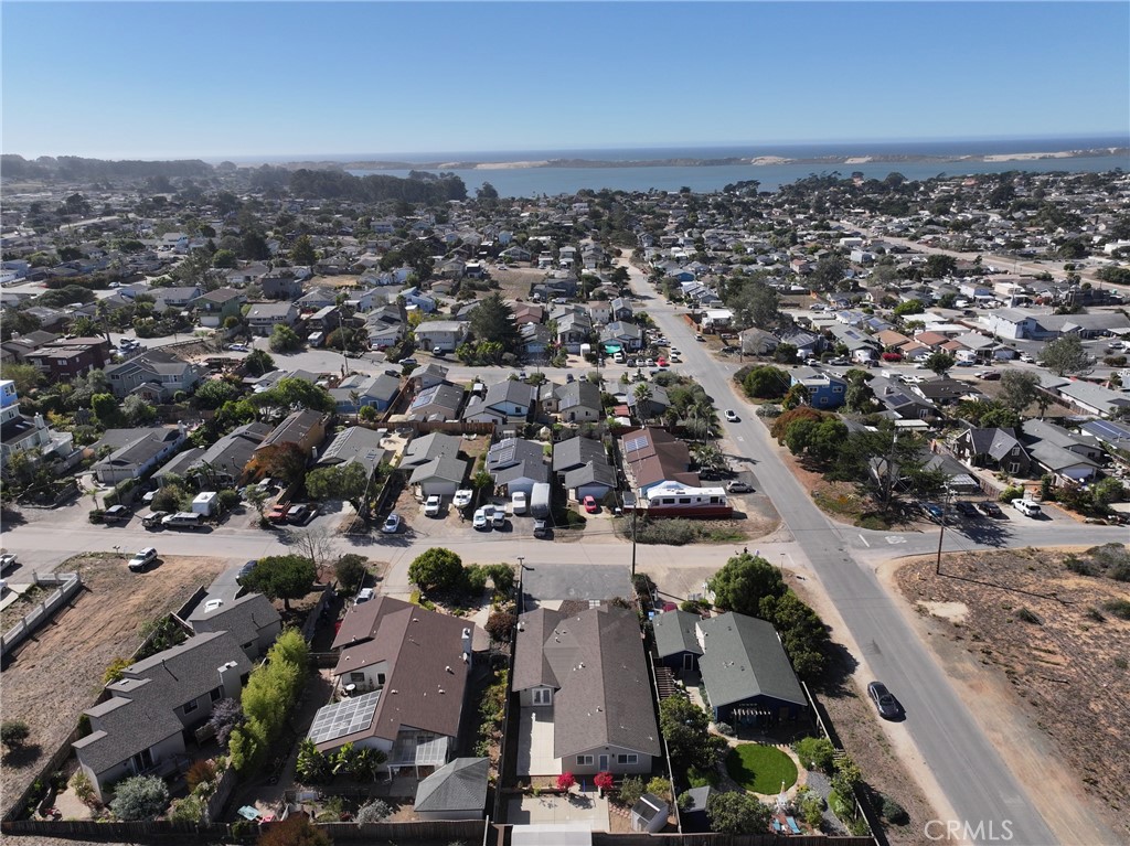 Los Osos, California, 93402, United States, 4 Bedrooms Bedrooms, ,2 BathroomsBathrooms,Residential,For Sale,1981650