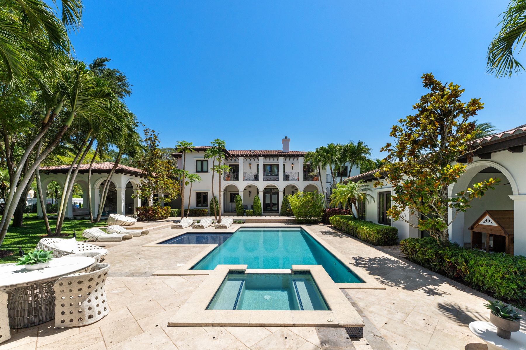  12575 Pine Needle Ln, Pinecrest, FL, 33156 - 物件實景