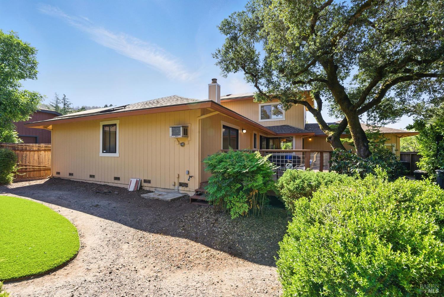 Santa Rosa, California, 95405, United States, 4 Bedrooms Bedrooms, ,3 BathroomsBathrooms,Residential,For Sale,1826970