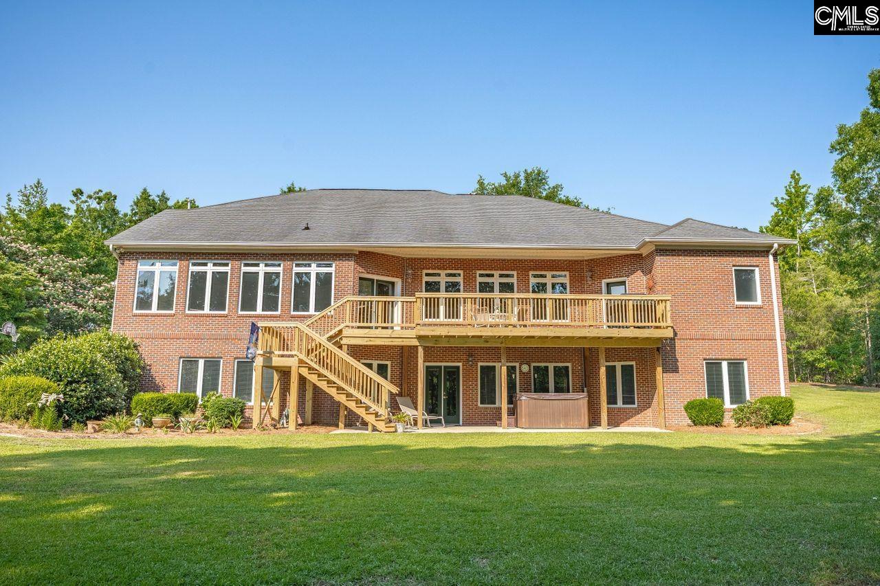 Lexington, South Carolina, 29072, United States, 4 Bedrooms Bedrooms, ,6 BathroomsBathrooms,Residential,For Sale,1847244