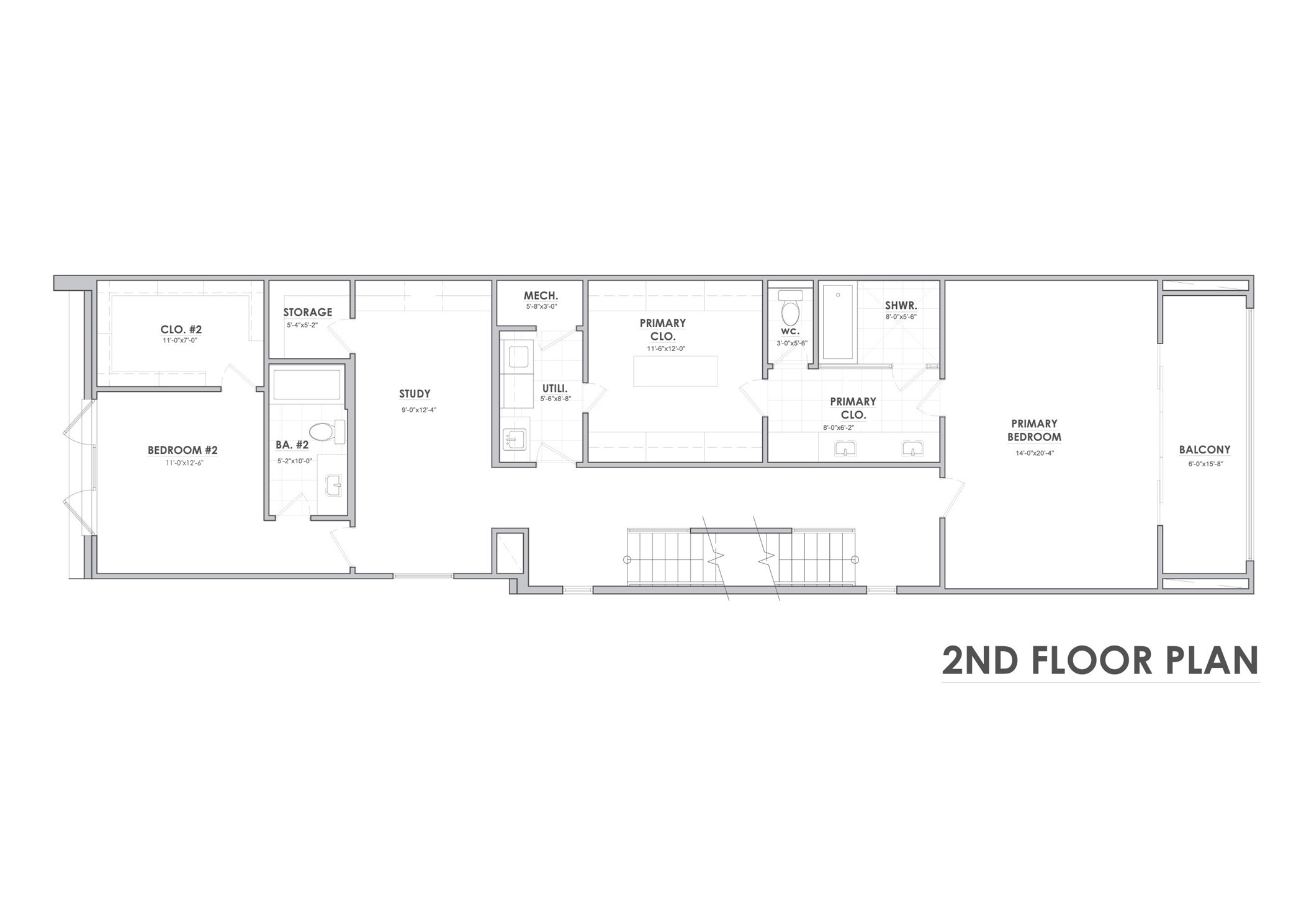  824 Malone Street - 物件實景