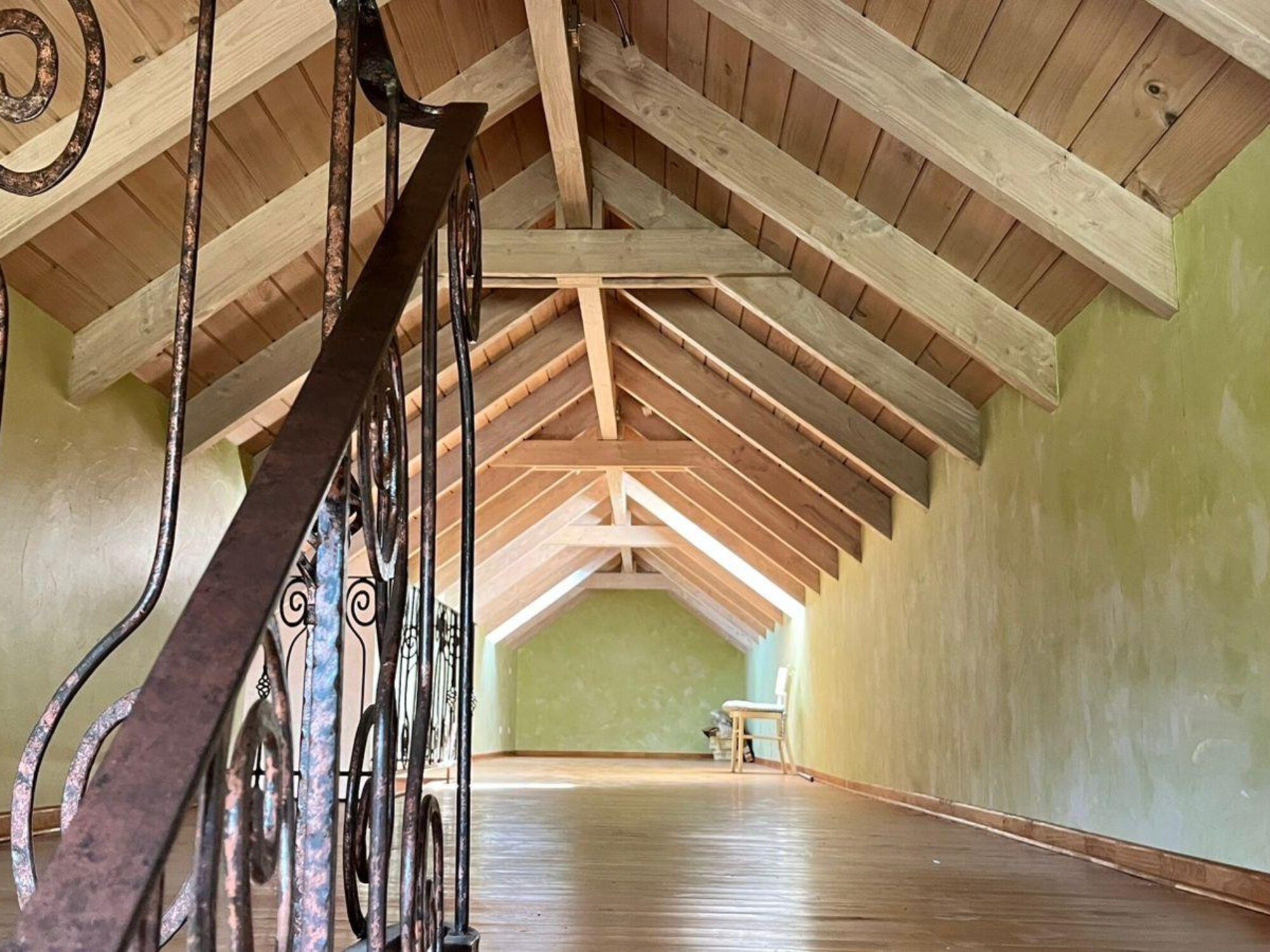  Villa Escorial – 8-Bedroom Lakefront Estate with Volcano Views, Pucón - 物件實景