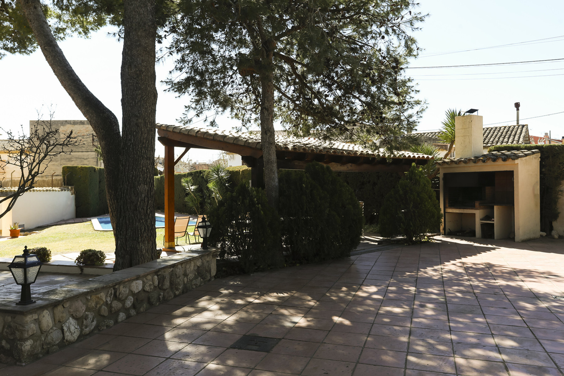  Large country property situated in a tranquil town in central Penedes - 物件實景