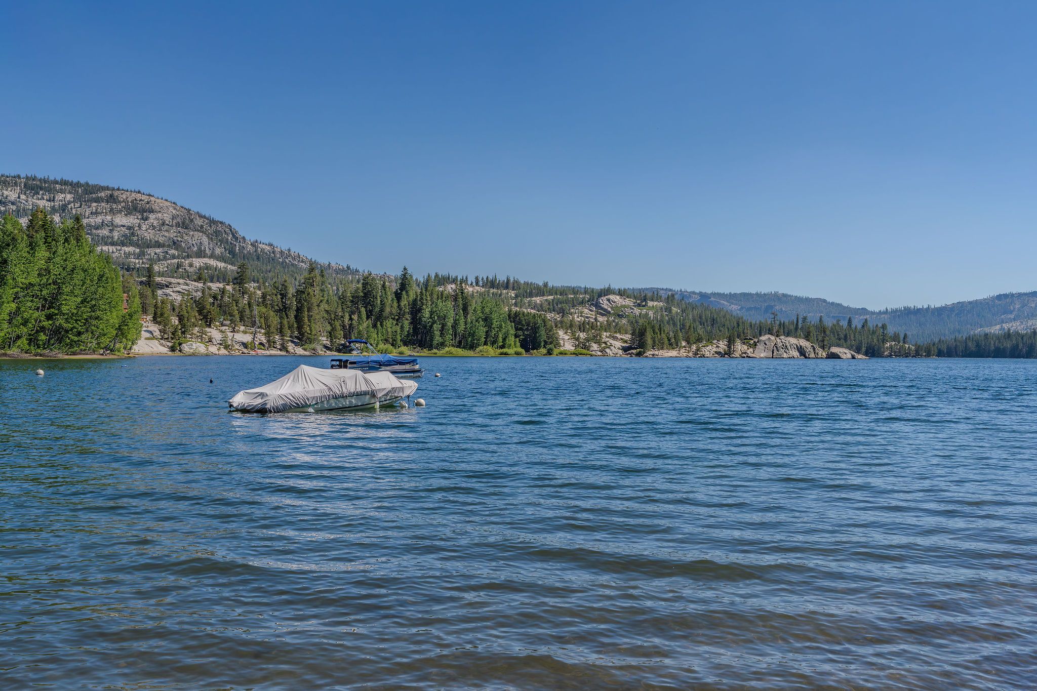  A Rare Opportunity to Own One of Silver Lake’s Best-Located Cabins - 物件實景