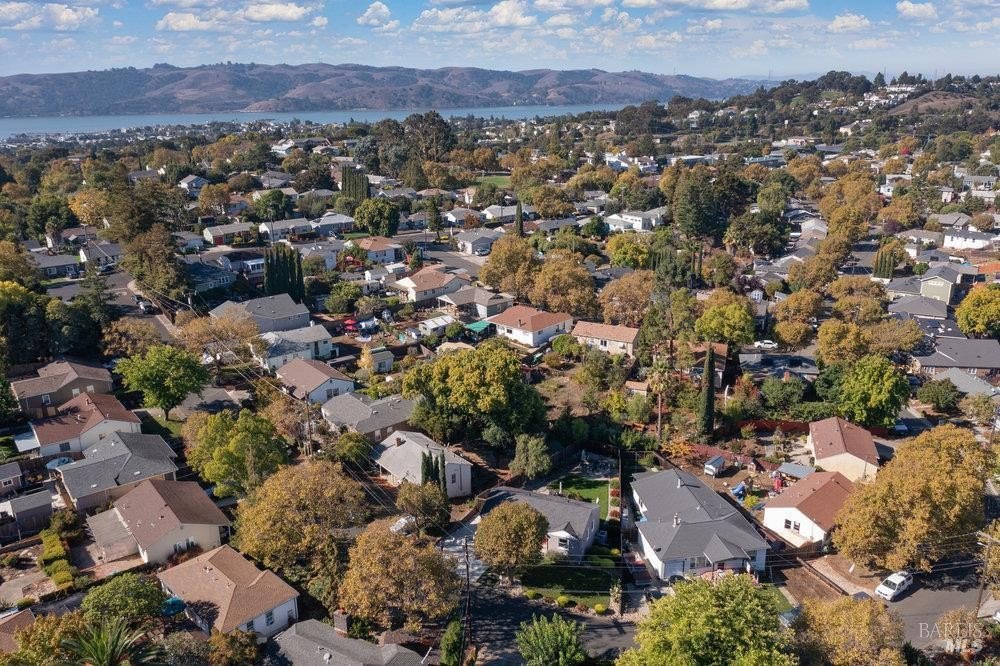 Benicia, California, 94510, United States, 2 Bedrooms Bedrooms, ,1 BathroomBathrooms,Residential,For Sale,1966169