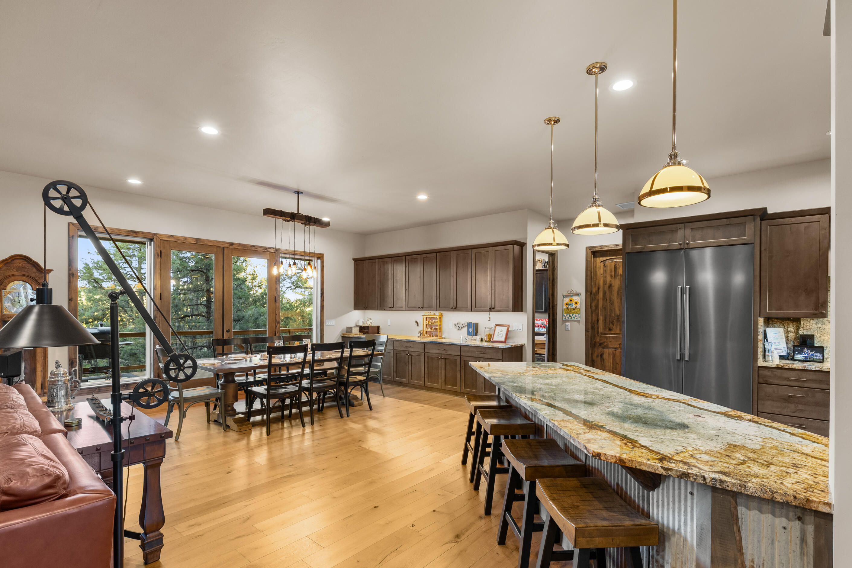  300 Fairway Drive ¦ Williams, AZ - 物件實景