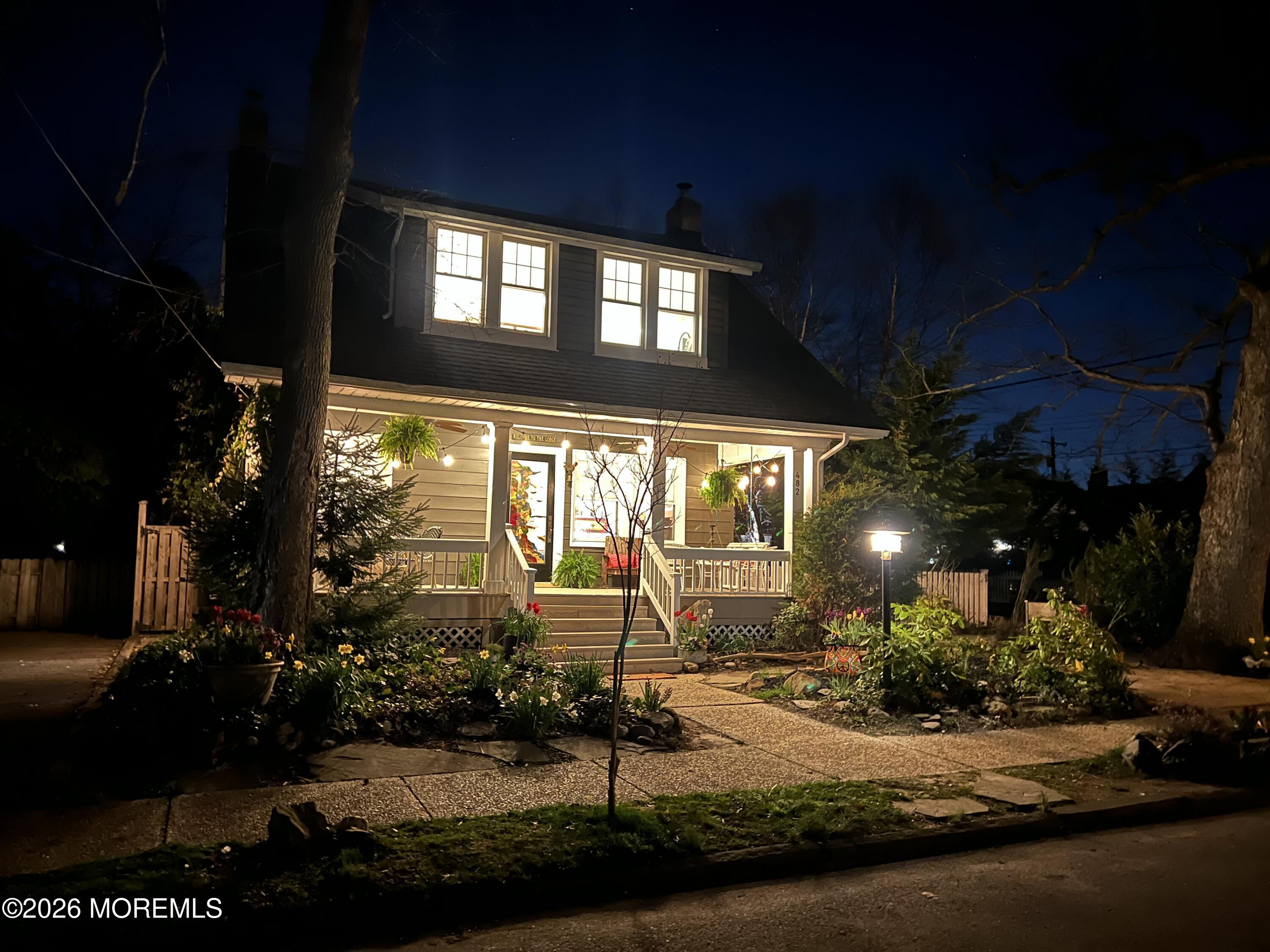 West Allenhurst, New Jersey, 07711, United States, 4 Bedrooms Bedrooms, ,3 BathroomsBathrooms,Residential,For Sale,2035323