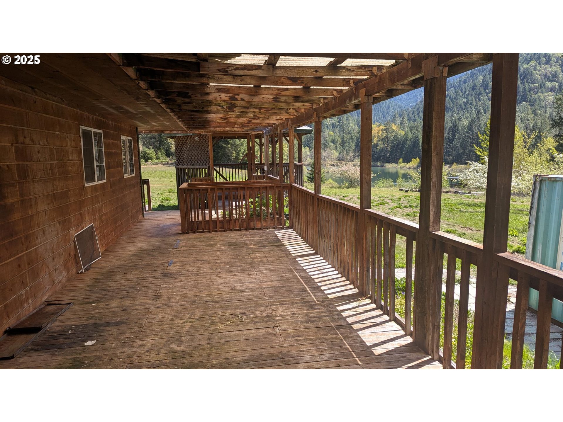 2999 Speaker Rd, Wolf Creek, Oregon, 97497, United States, 4 Bedrooms Bedrooms, ,4 BathroomsBathrooms,Residential,For Sale,2999 Speaker Rd,1659471