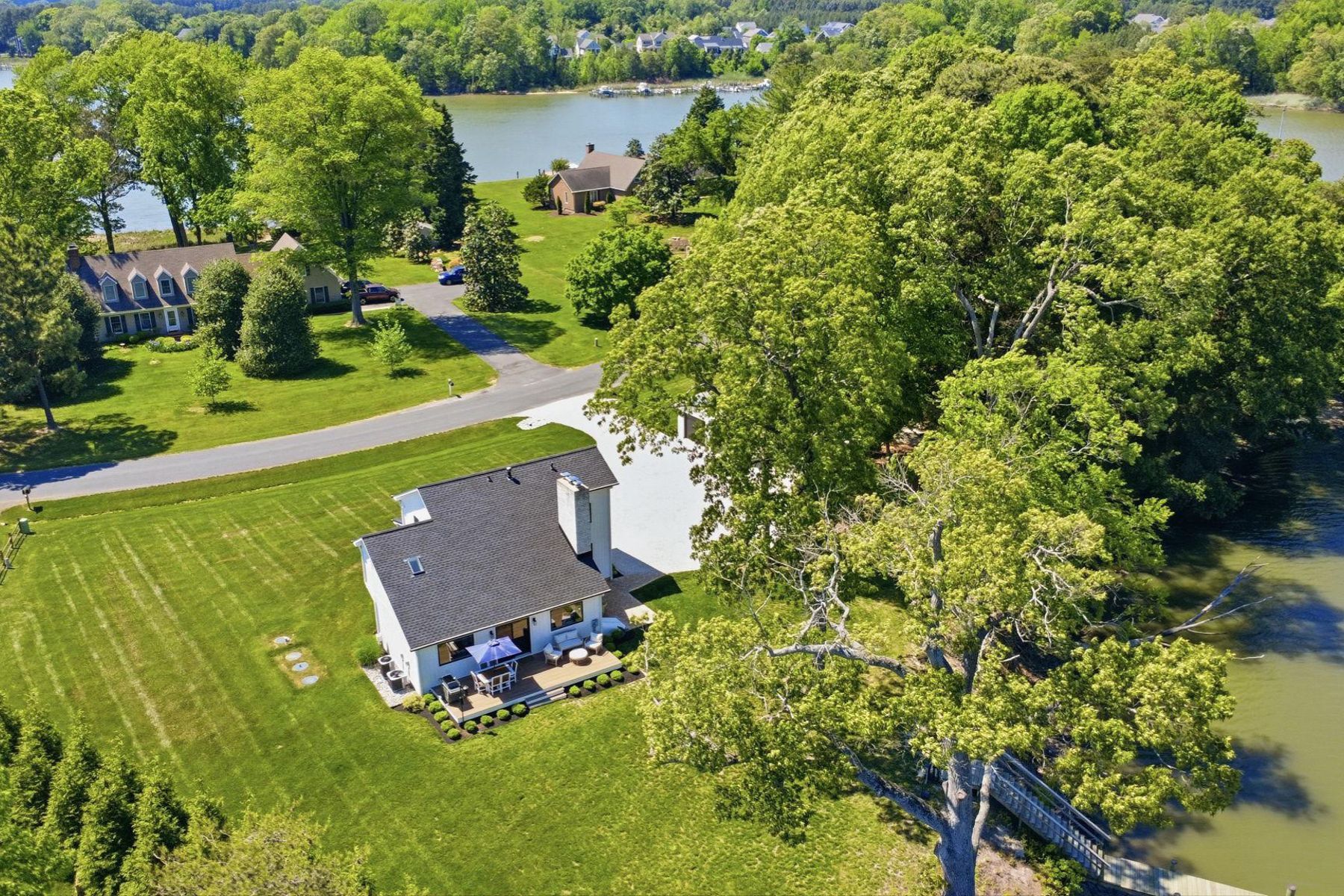  7871 Avon Court, Easton, MD, 21601 - 物件實景