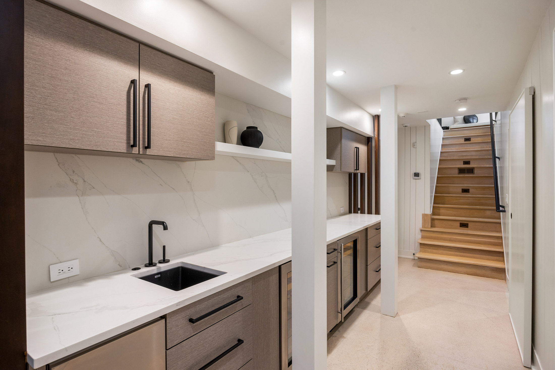  Extraordinary Mid-Century Modern Residence in Buckhead - 物件實景