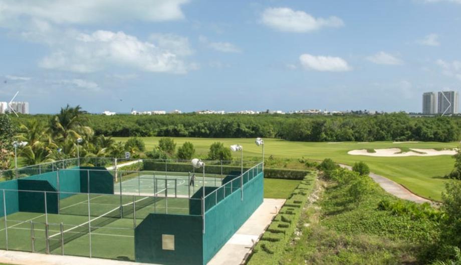 Benito Juárez, Quintana Roo, 77500, Mexico, 3 Bedrooms Bedrooms, ,2 BathroomsBathrooms,Residential,For Sale,1805328